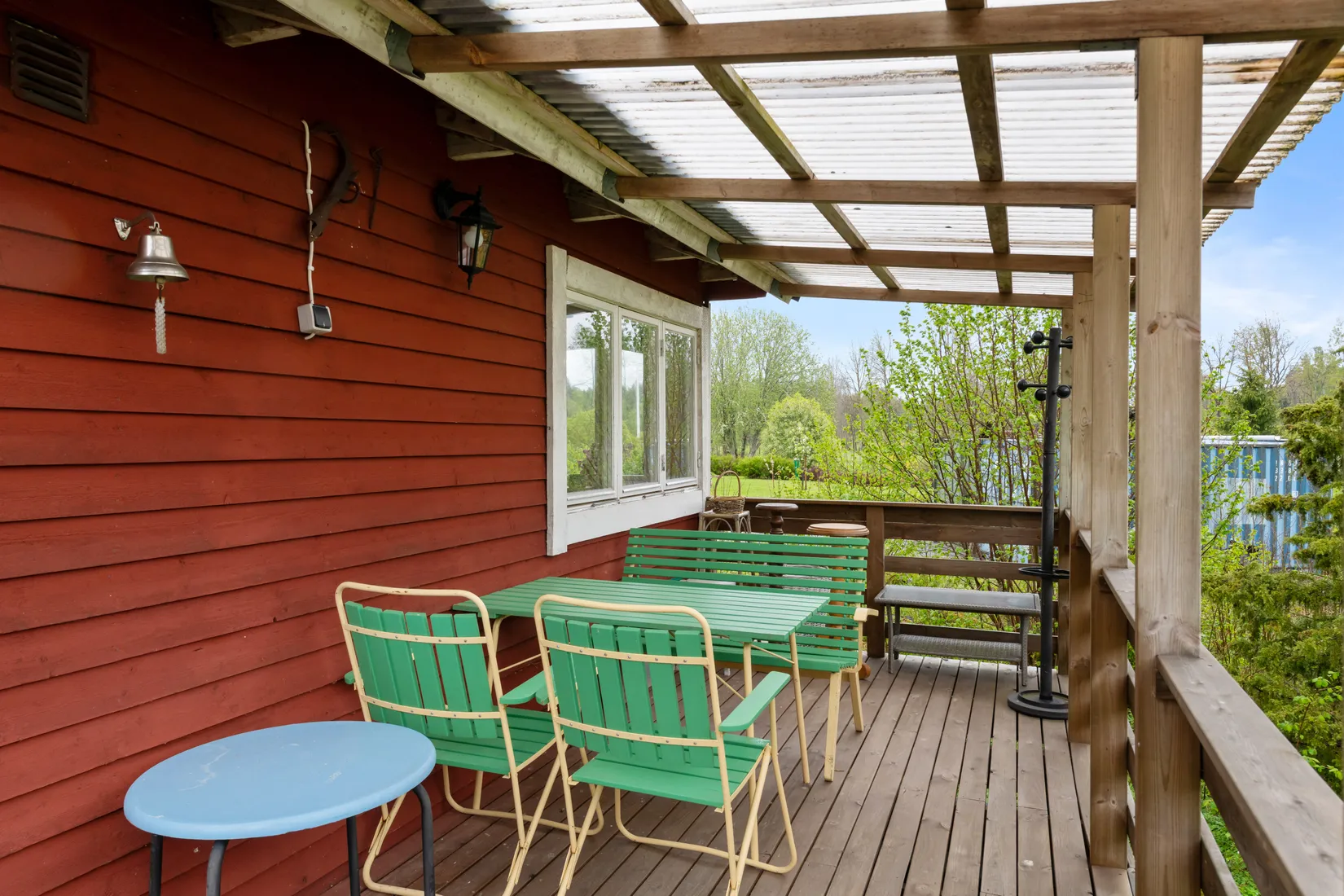 Fritidshus, Västra Hållstavägen 94, Hållsta, Norrtälje