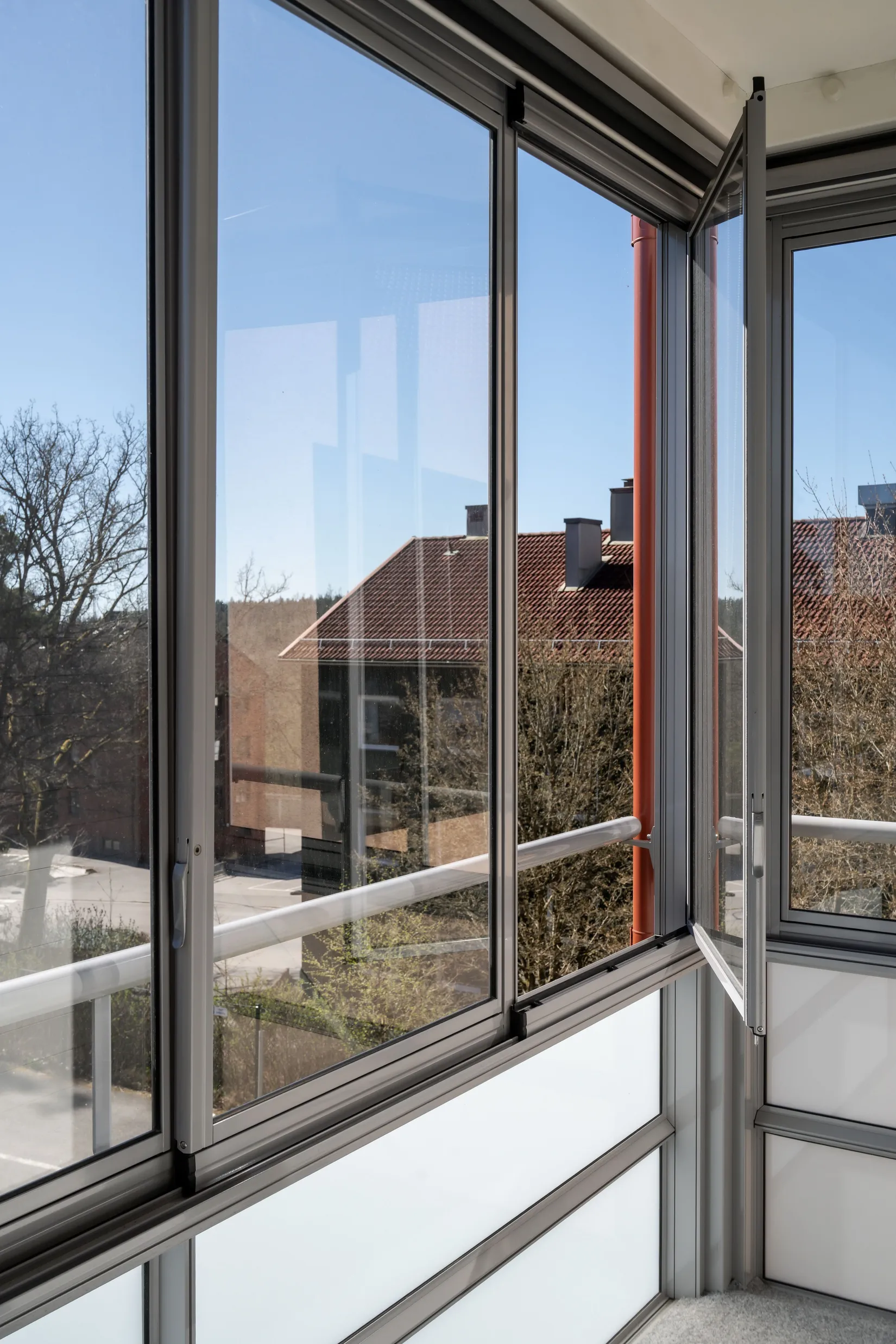 Bostadsrätt, Vindelgatan 36B, Byttorp, Borås