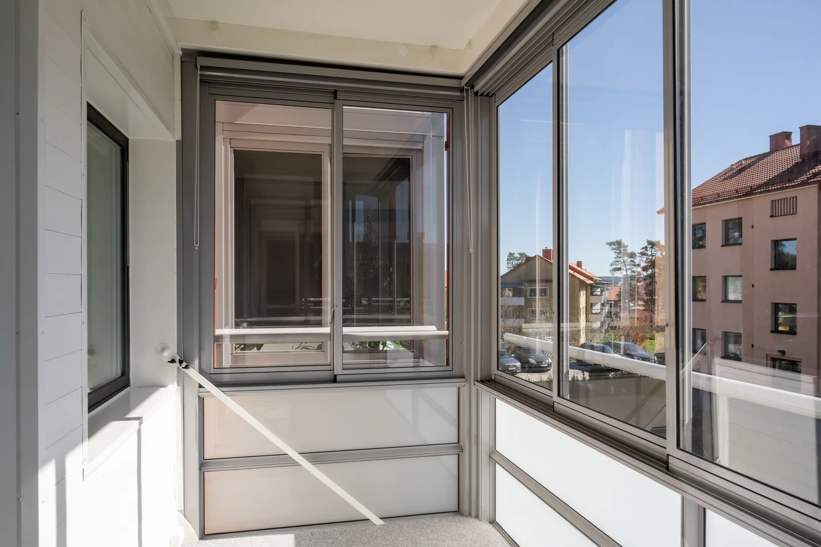 Bostadsrätt, Vindelgatan 36B, Byttorp, Borås