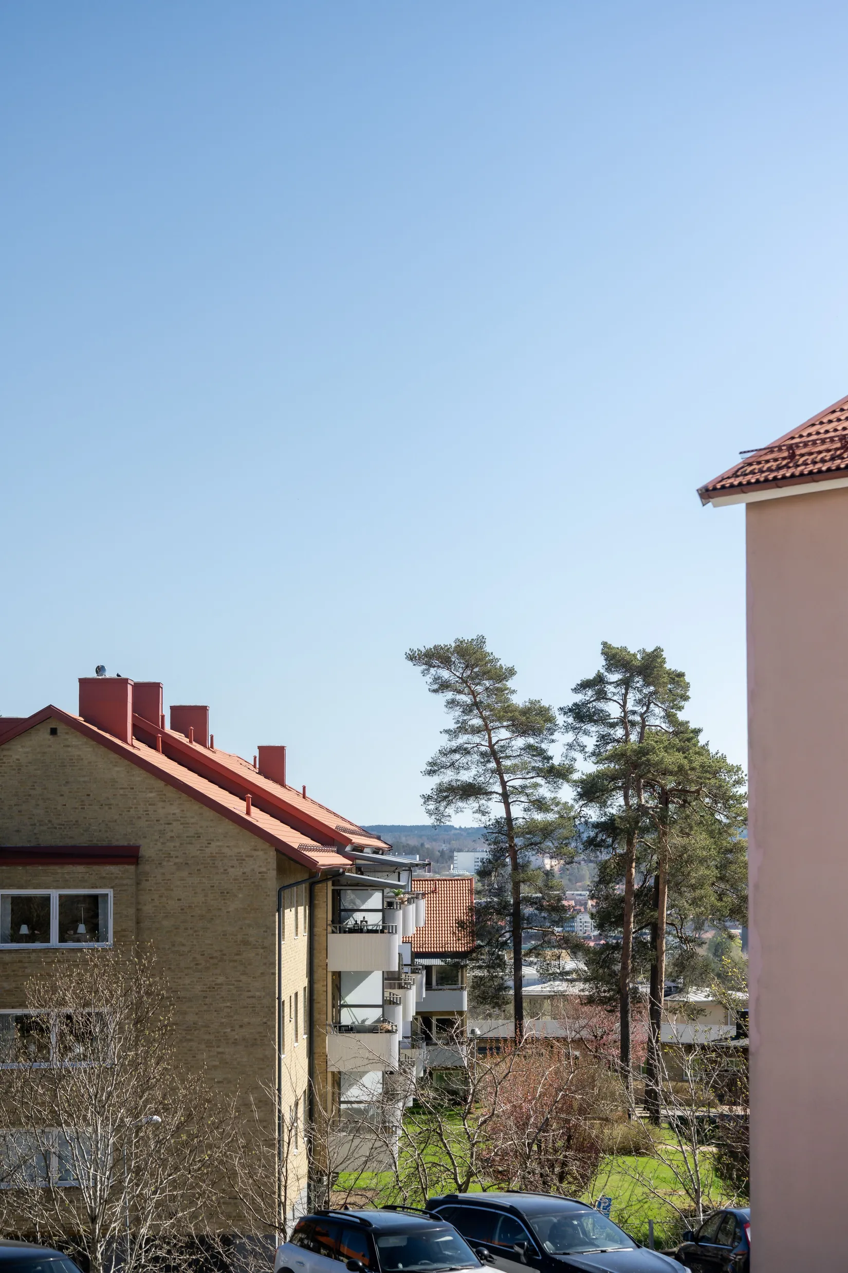 Bostadsrätt, Vindelgatan 36B, Byttorp, Borås