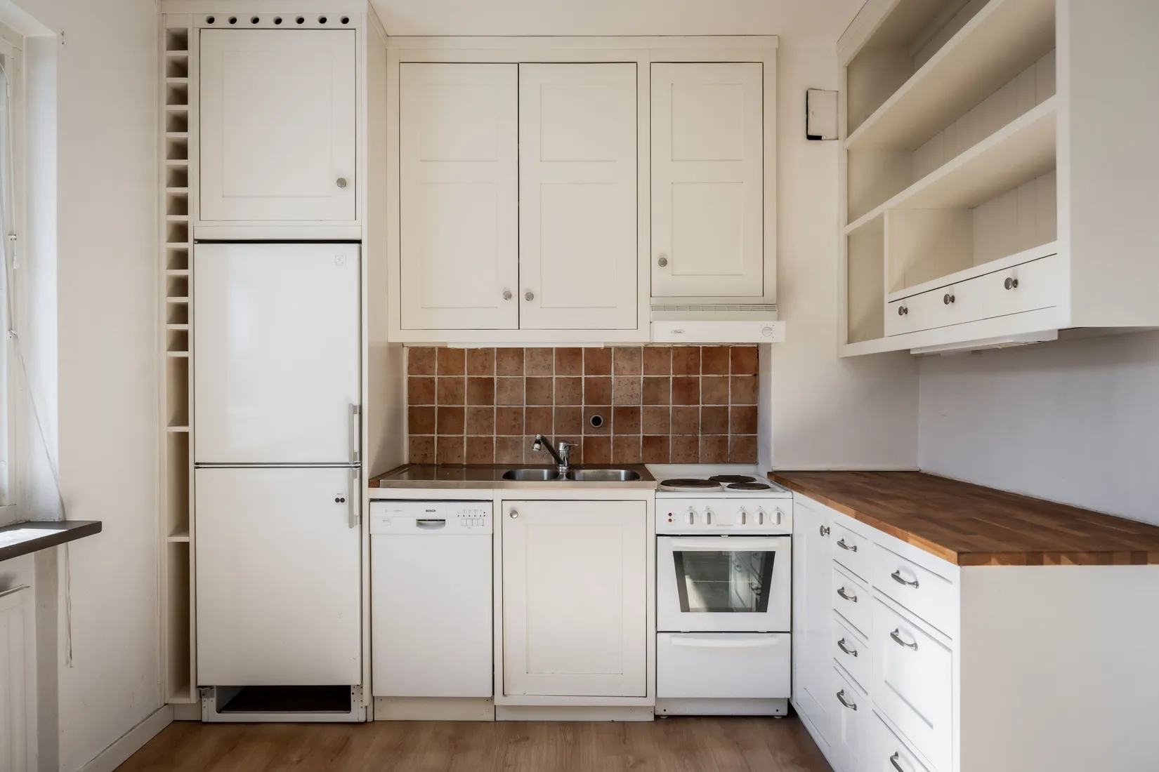 Bostadsrätt, Vindelgatan 36B, Byttorp, Borås