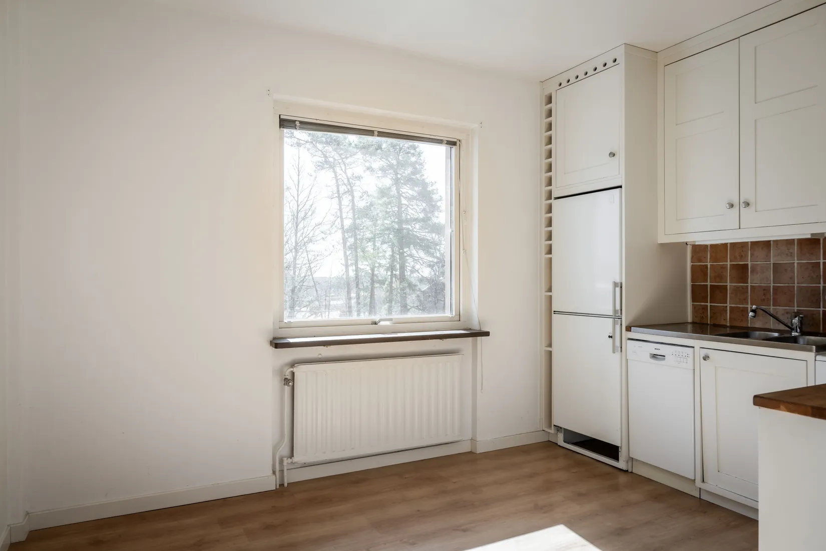 Bostadsrätt, Vindelgatan 36B, Byttorp, Borås