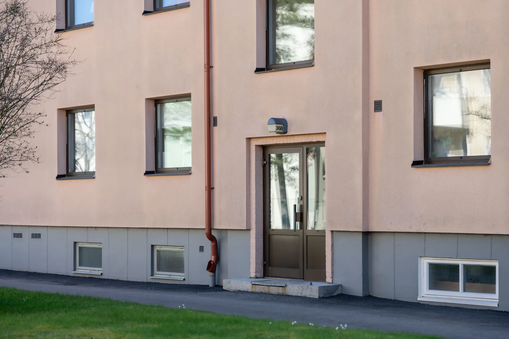 Bostadsrätt, Vindelgatan 36B, Byttorp, Borås