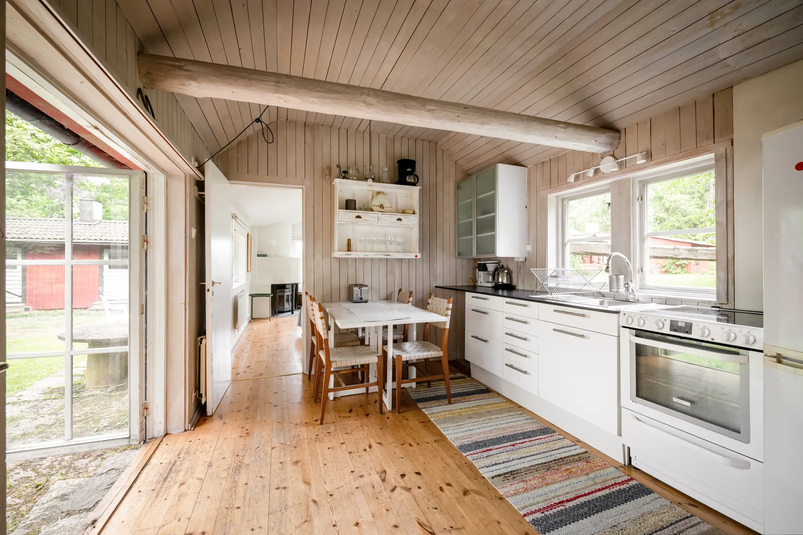 Fritidshus, Stavsnäsvägen 147-149, Värmdö - Strömma, Värmdö