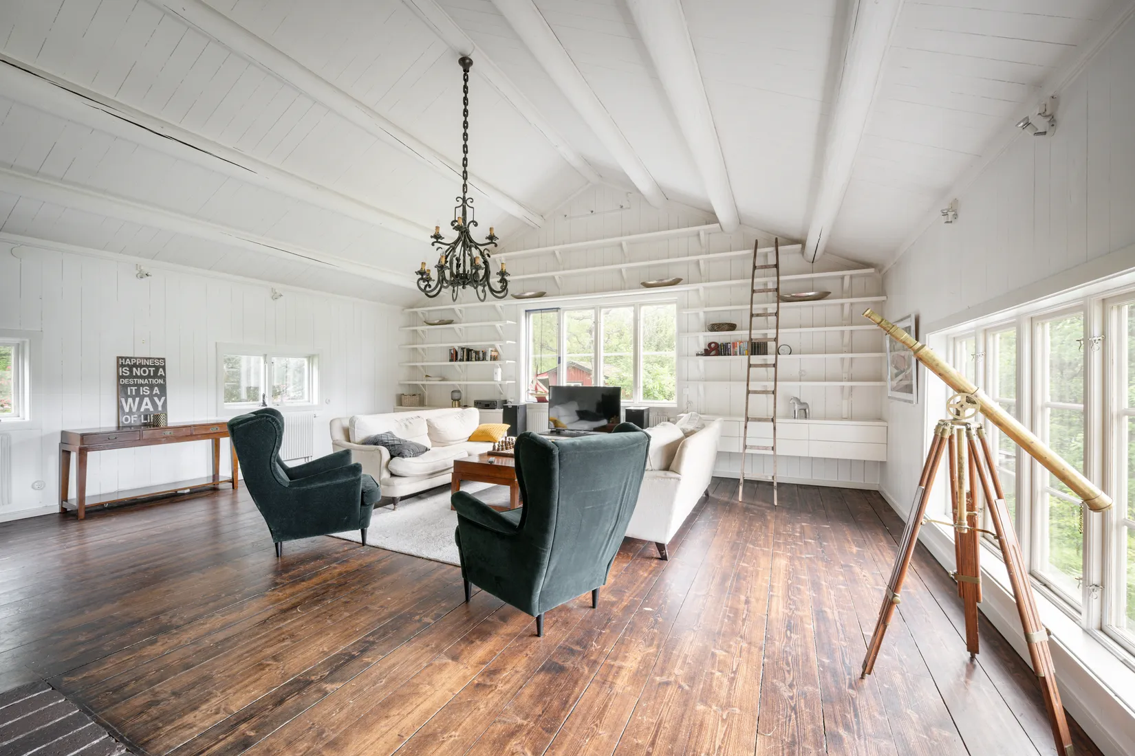 Fritidshus, Stavsnäsvägen 147-149, Värmdö - Strömma, Värmdö