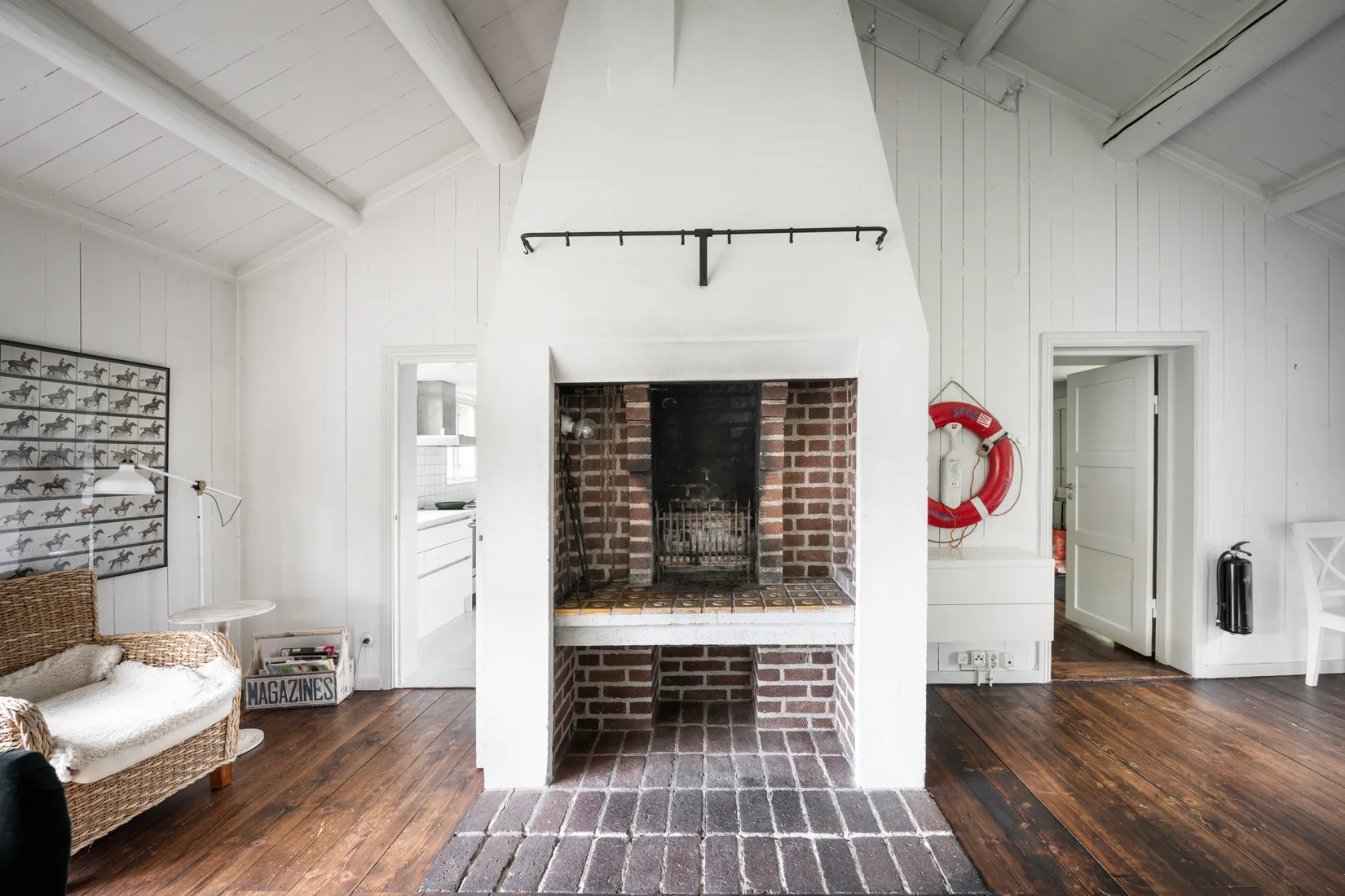 Fritidshus, Stavsnäsvägen 147-149, Värmdö - Strömma, Värmdö