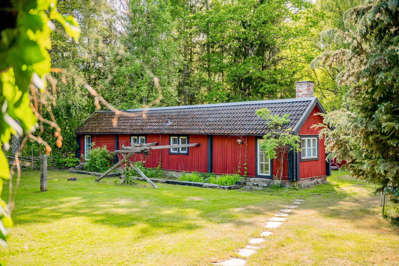 Fritidshus, Stavsnäsvägen 147-149, Värmdö - Strömma, Värmdö