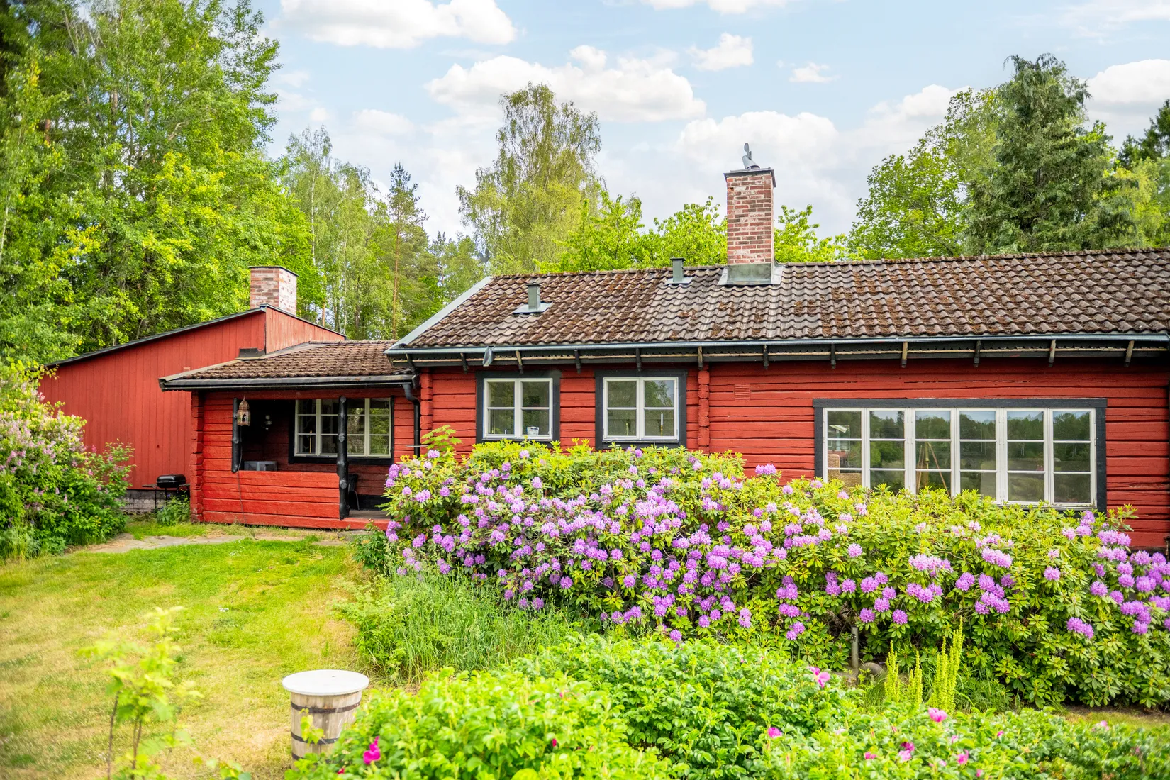 Fritidshus, Stavsnäsvägen 147-149, Värmdö - Strömma, Värmdö