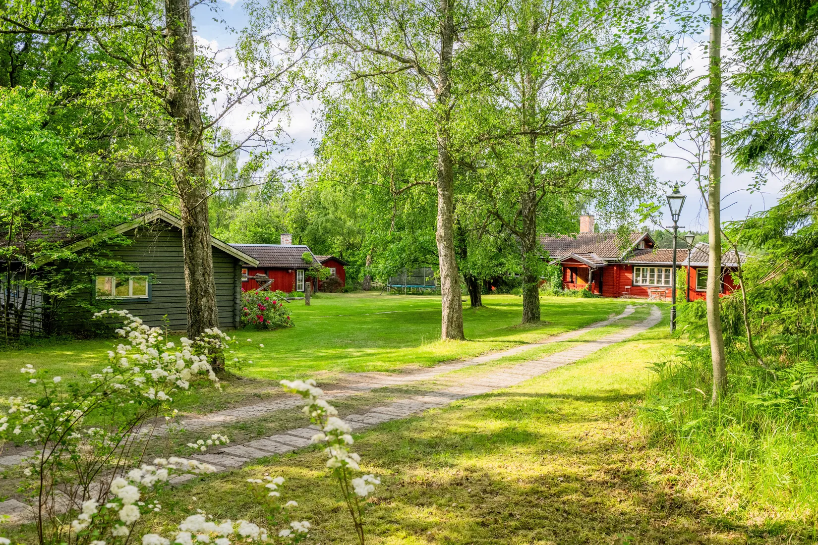 Fritidshus, Stavsnäsvägen 147-149, Värmdö - Strömma, Värmdö