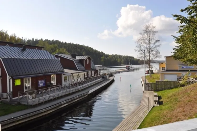 Fritidshus, Stavsnäsvägen 147-149, Värmdö - Strömma, Värmdö