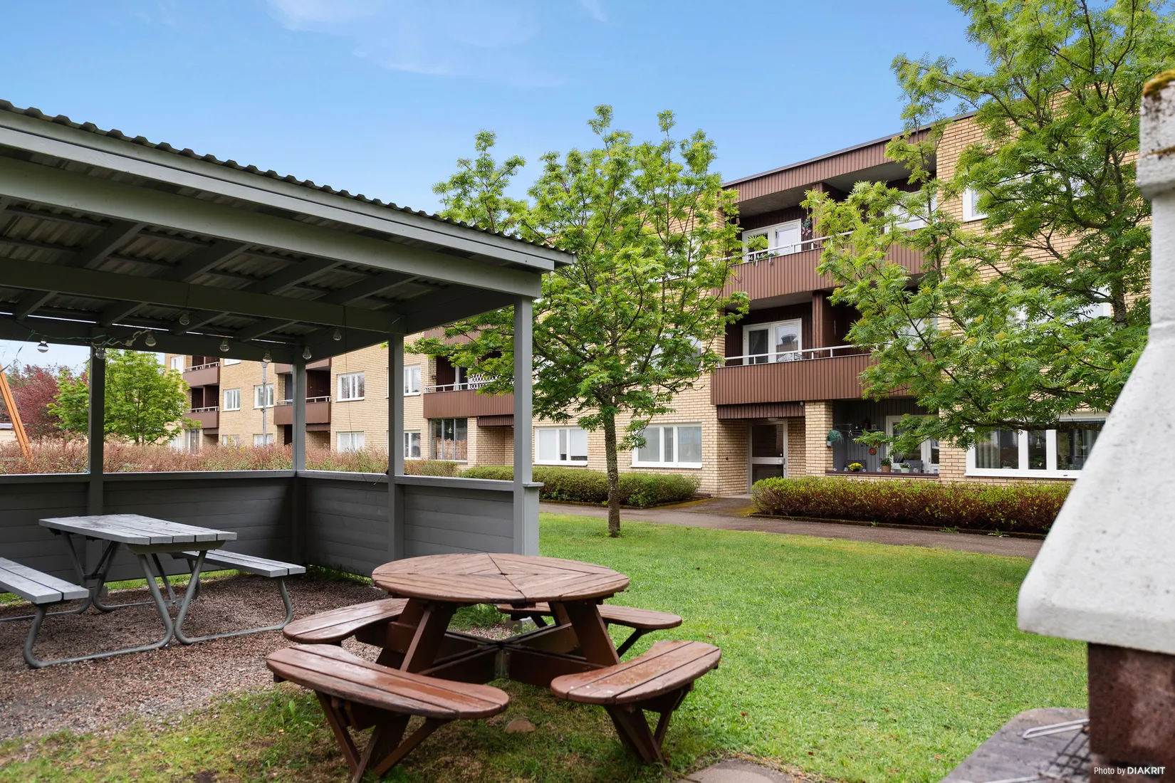 Bostadsrätt, Västerleden 74, Västerleden, Enköping