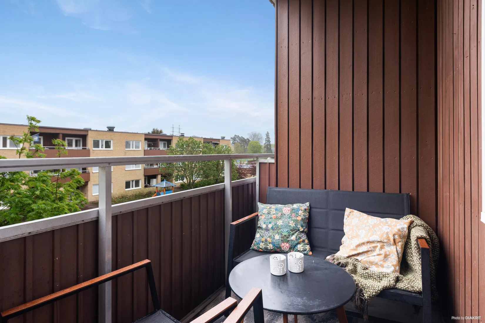 Bostadsrätt, Västerleden 74, Västerleden, Enköping