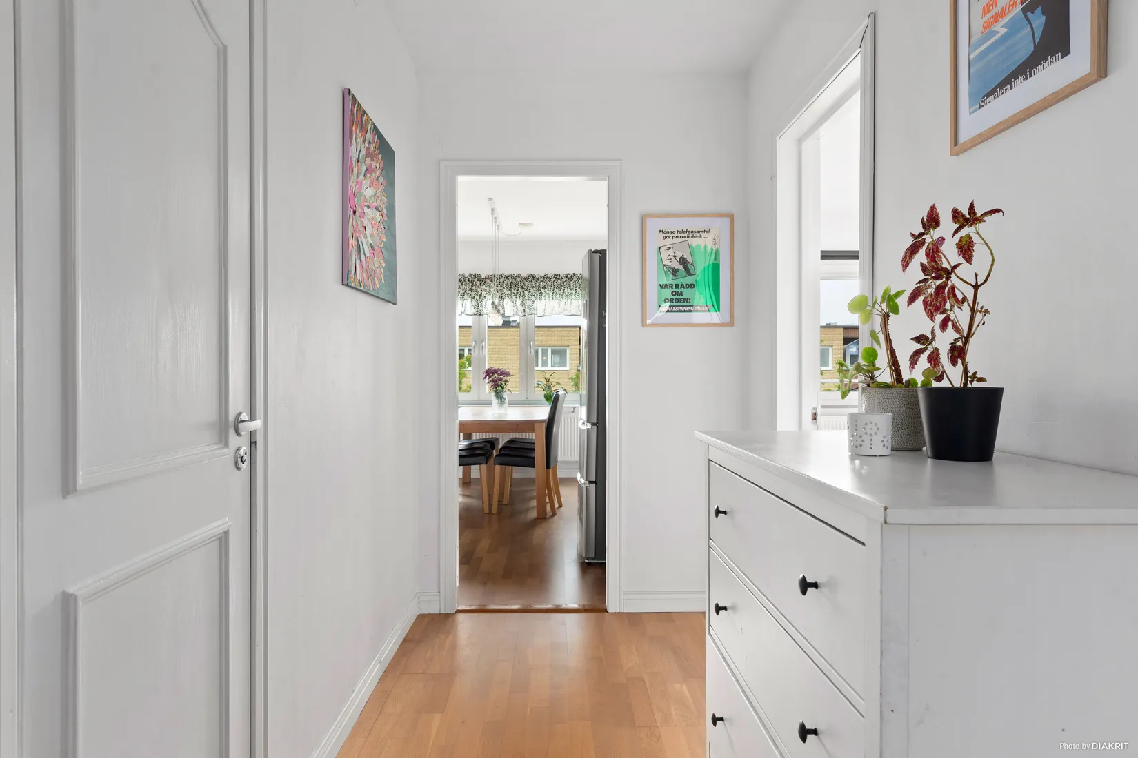 Bostadsrätt, Västerleden 74, Västerleden, Enköping