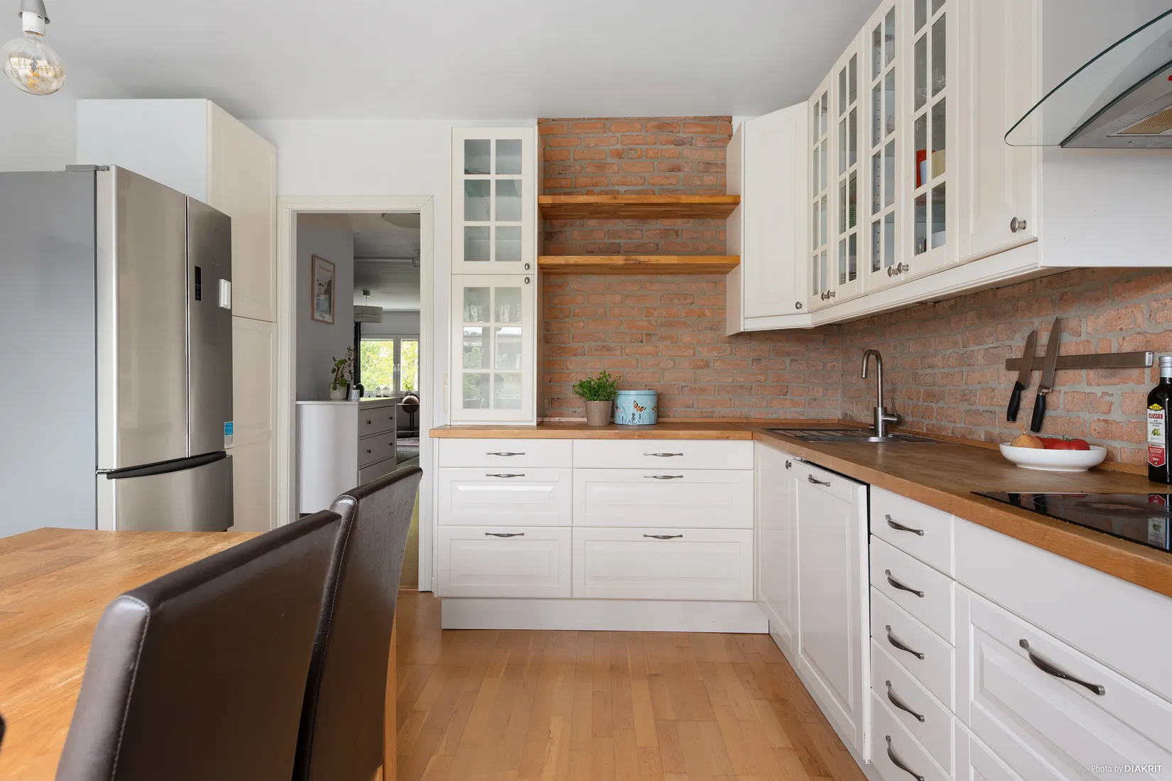 Bostadsrätt, Västerleden 74, Västerleden, Enköping