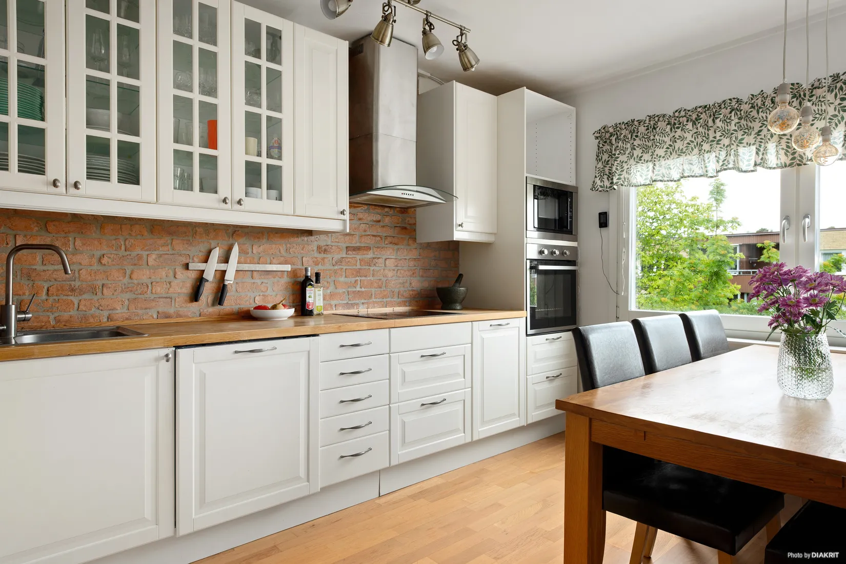 Bostadsrätt, Västerleden 74, Västerleden, Enköping