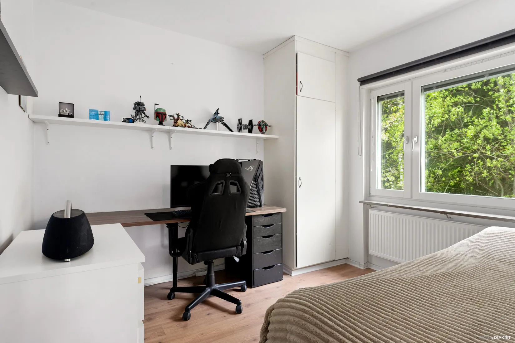 Bostadsrätt, Västerleden 74, Västerleden, Enköping