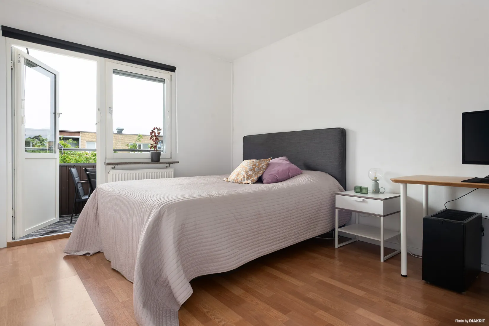 Bostadsrätt, Västerleden 74, Västerleden, Enköping