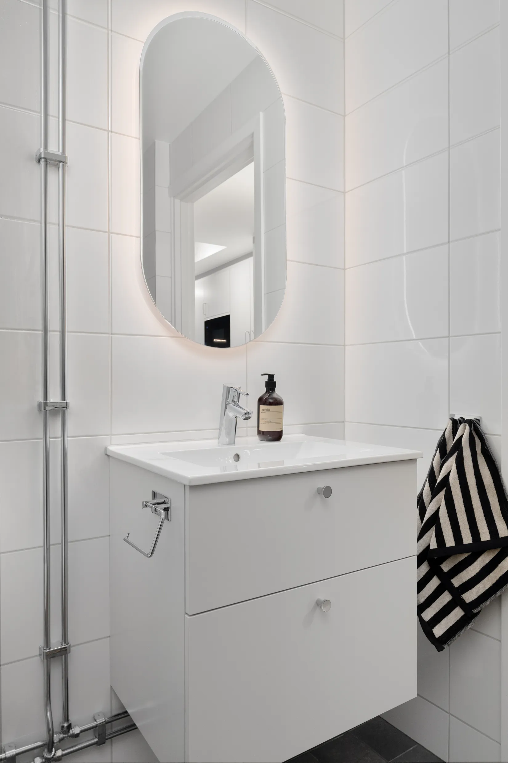 Bostadsrätt, Gaffelseglet 22, lgh 1-1103 Juno, våning 1, Vega, Haninge