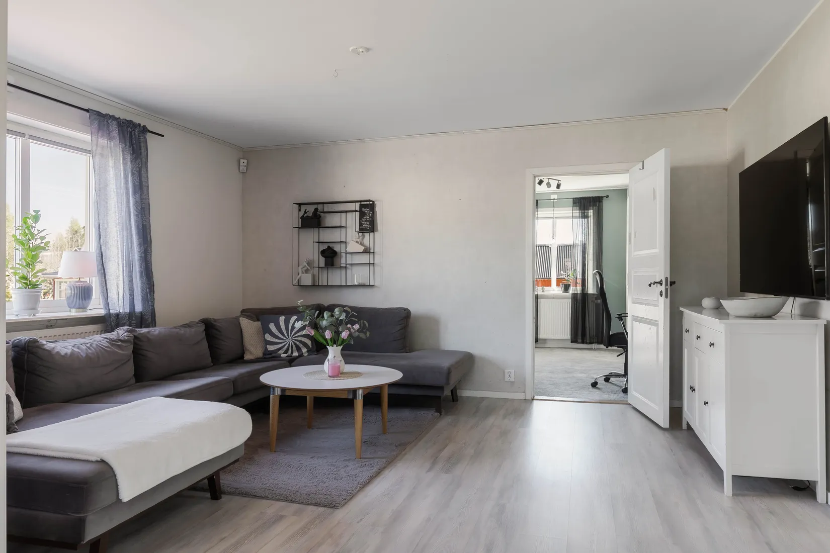 Villa, Villagatan 11, Centrum, Tibro