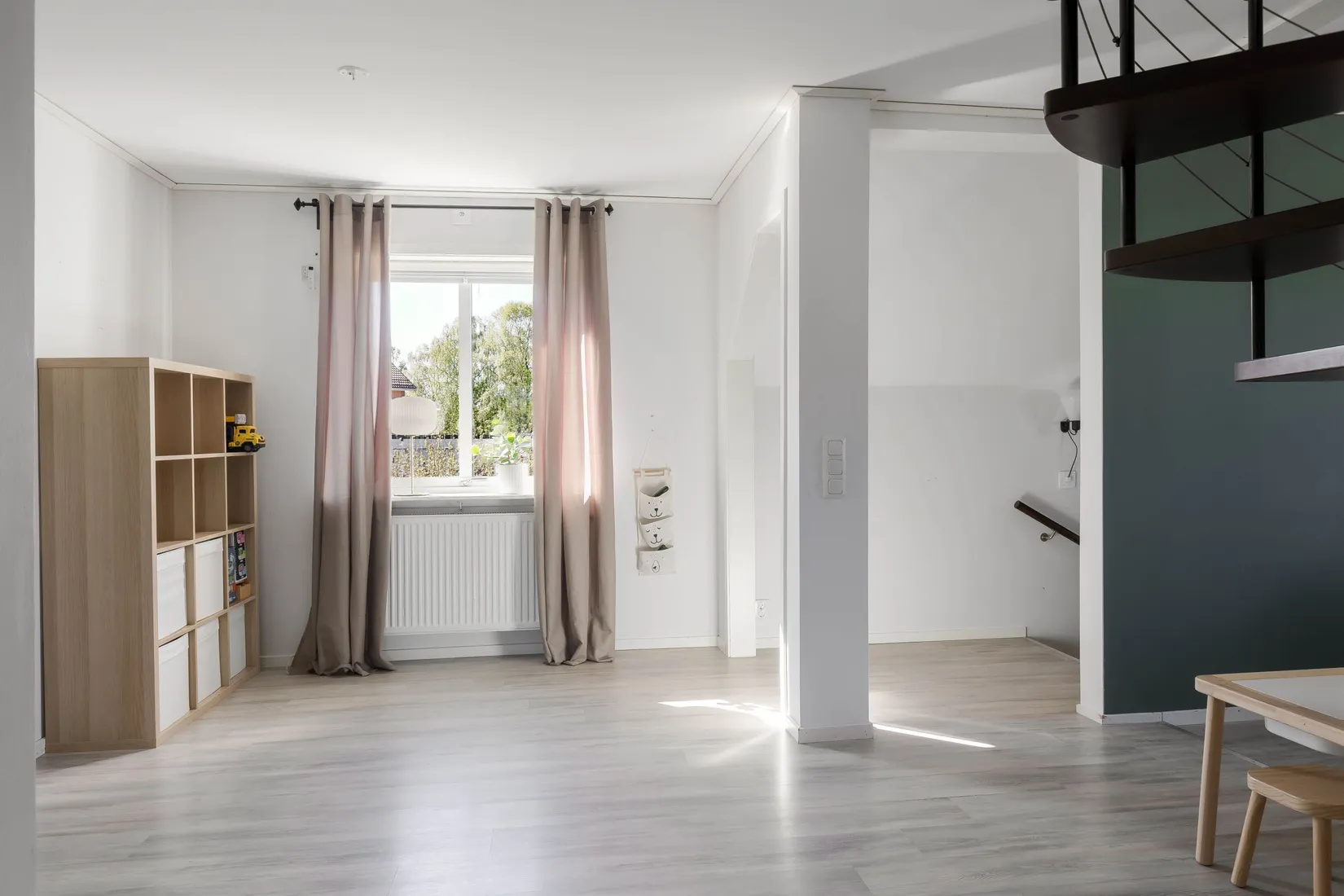 Villa, Villagatan 11, Centrum, Tibro