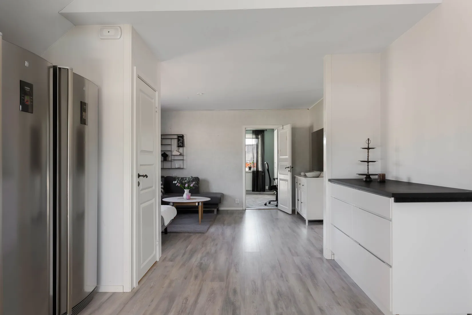 Villa, Villagatan 11, Centrum, Tibro