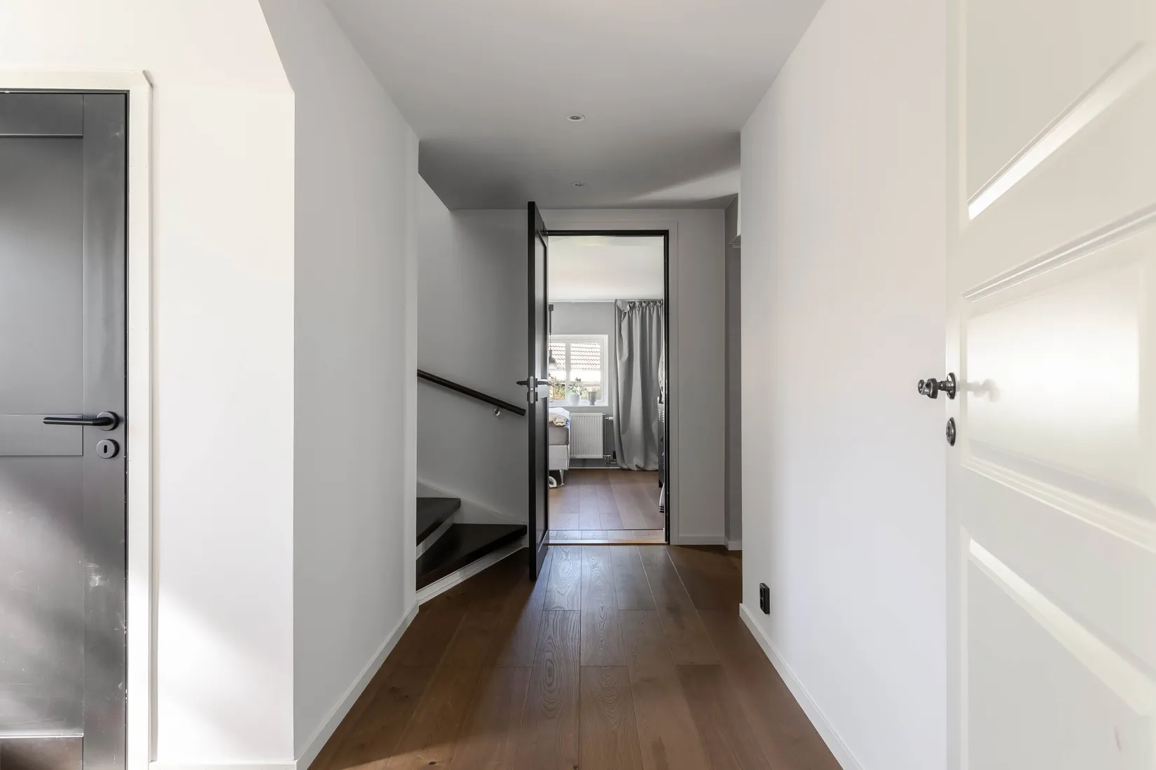 Villa, Villagatan 11, Centrum, Tibro
