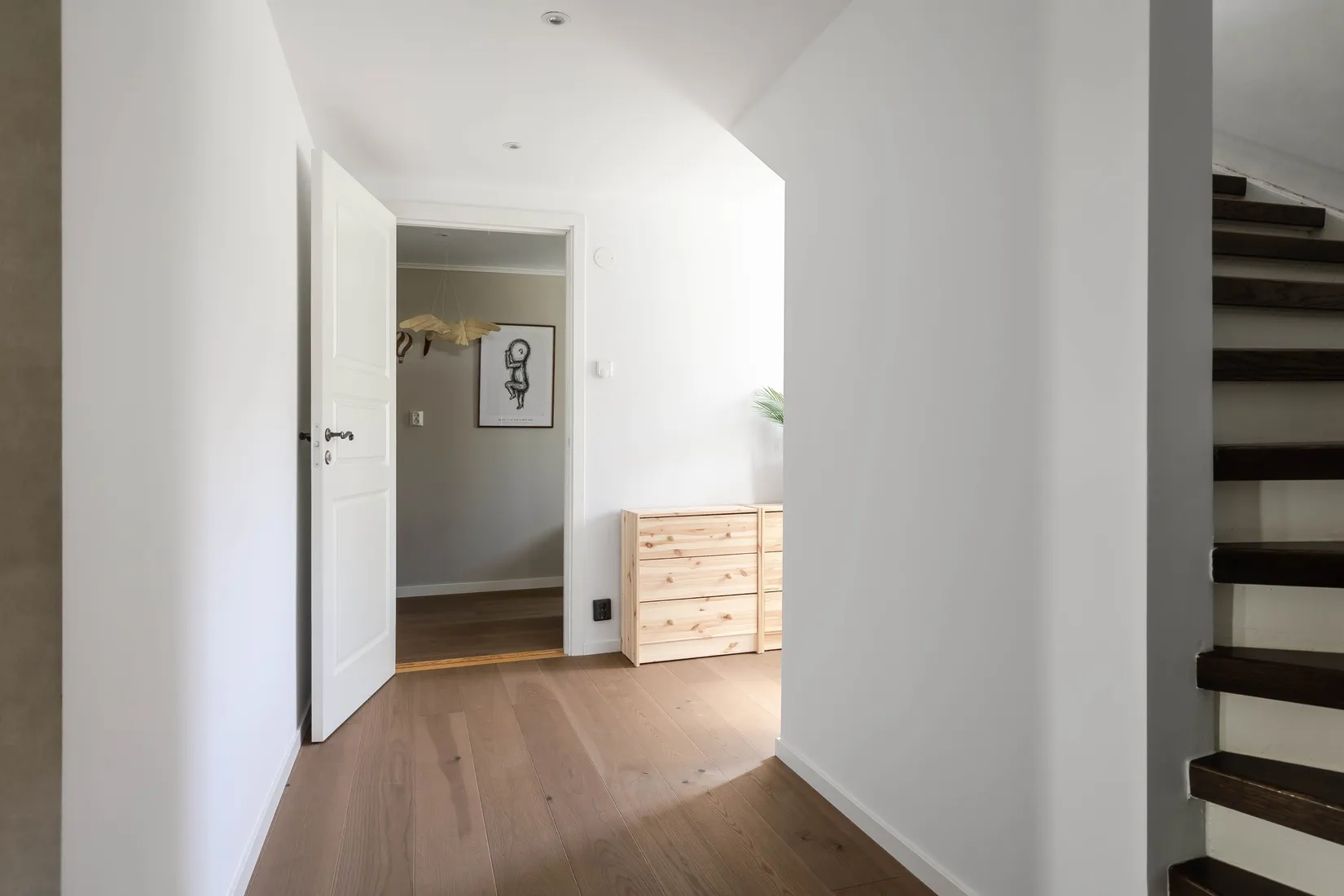 Villa, Villagatan 11, Centrum, Tibro
