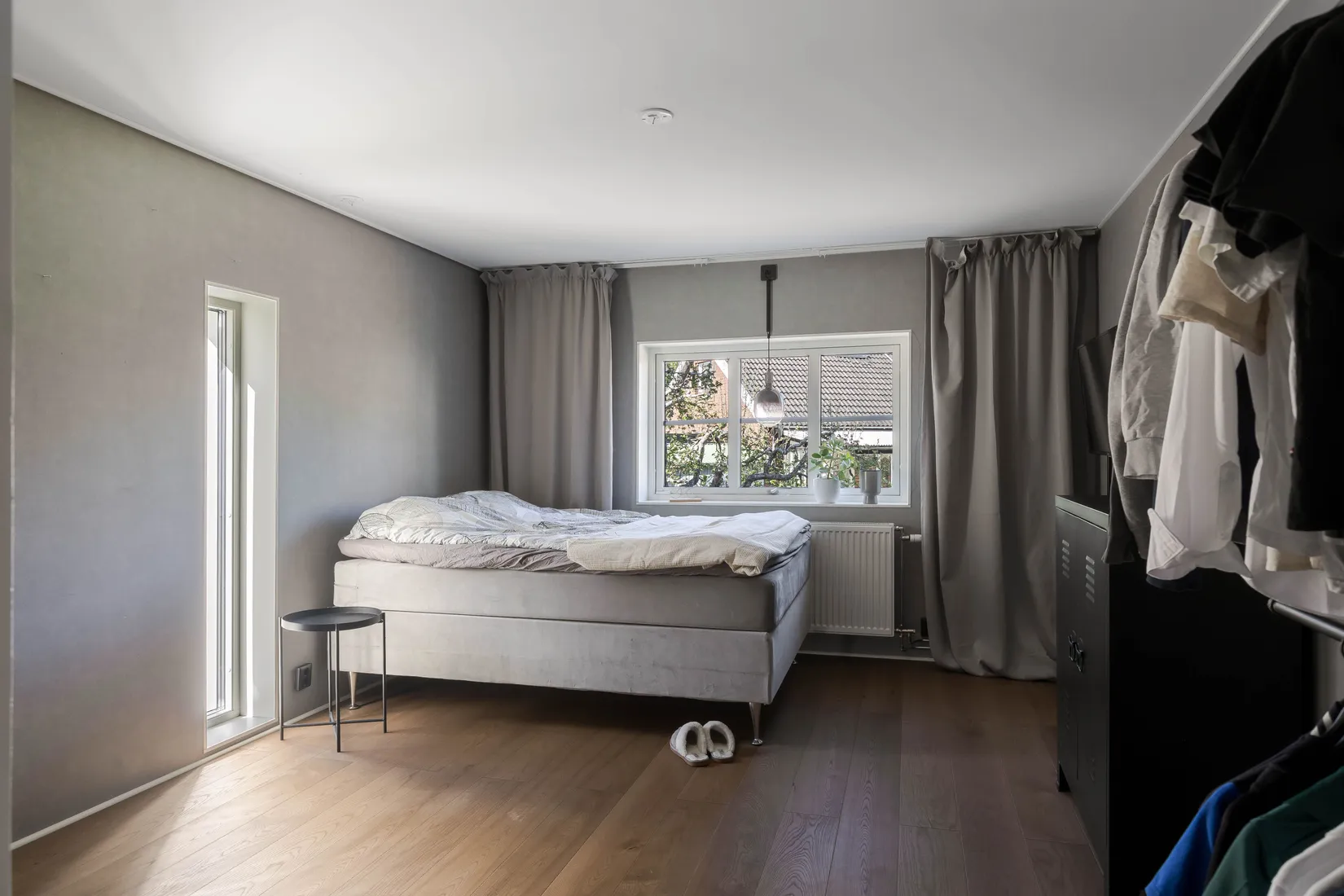 Villa, Villagatan 11, Centrum, Tibro