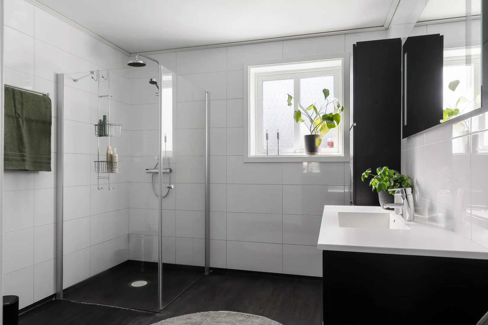 Villa, Villagatan 11, Centrum, Tibro