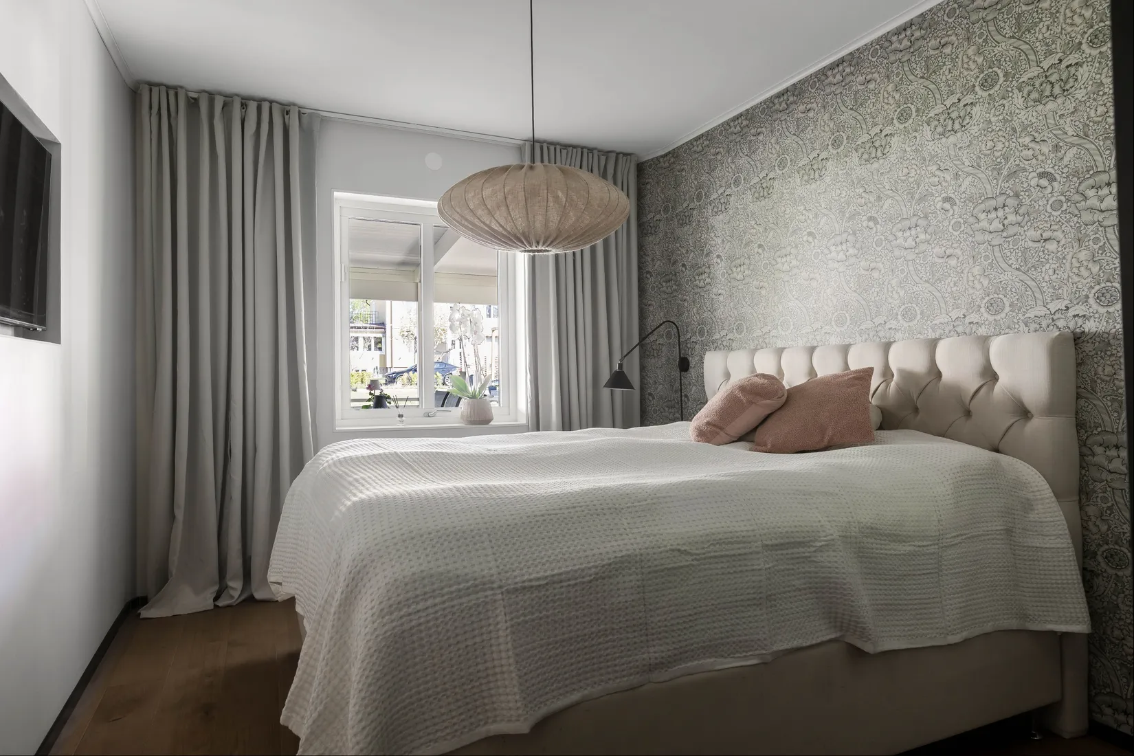 Villa, Villagatan 11, Centrum, Tibro