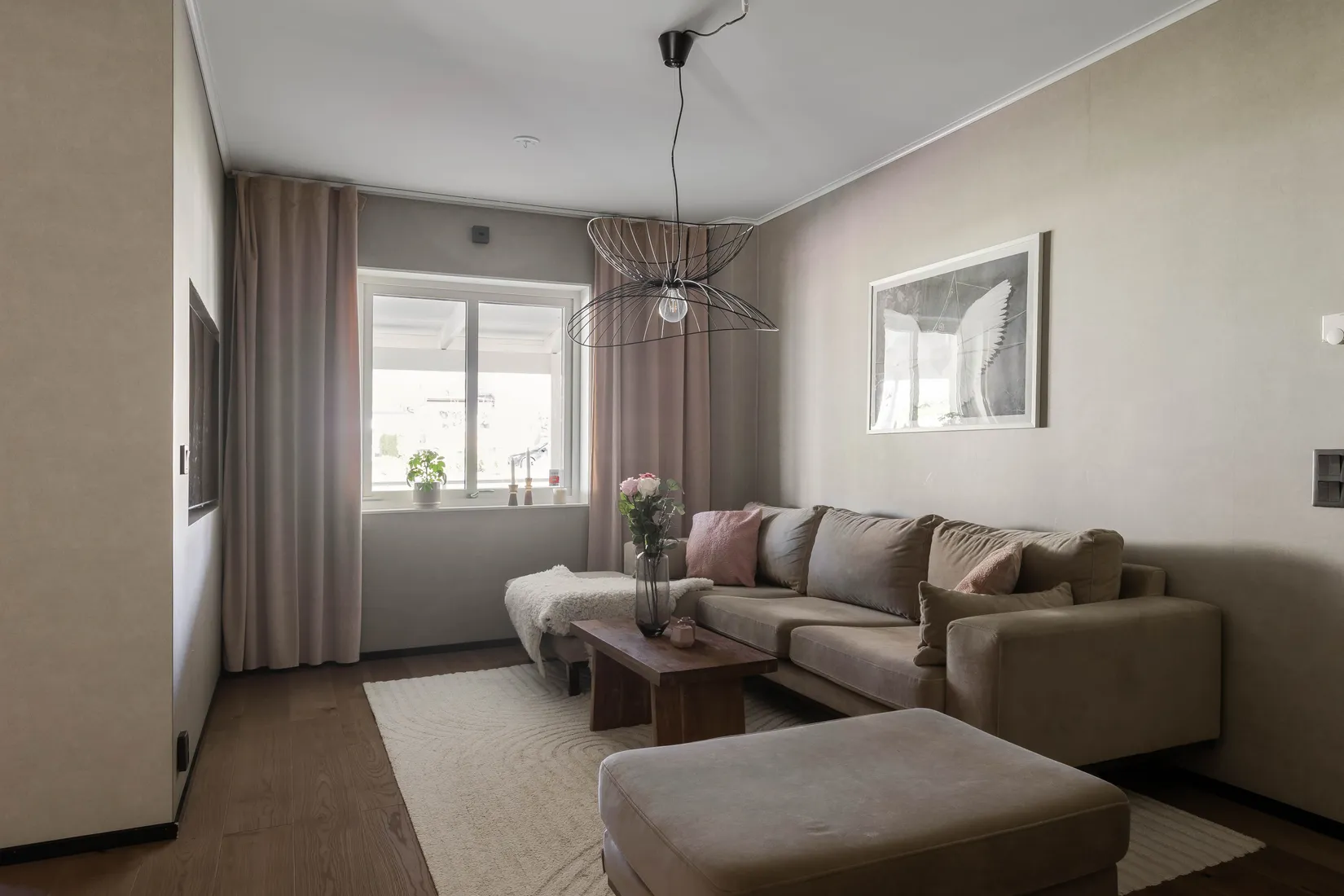 Villa, Villagatan 11, Centrum, Tibro