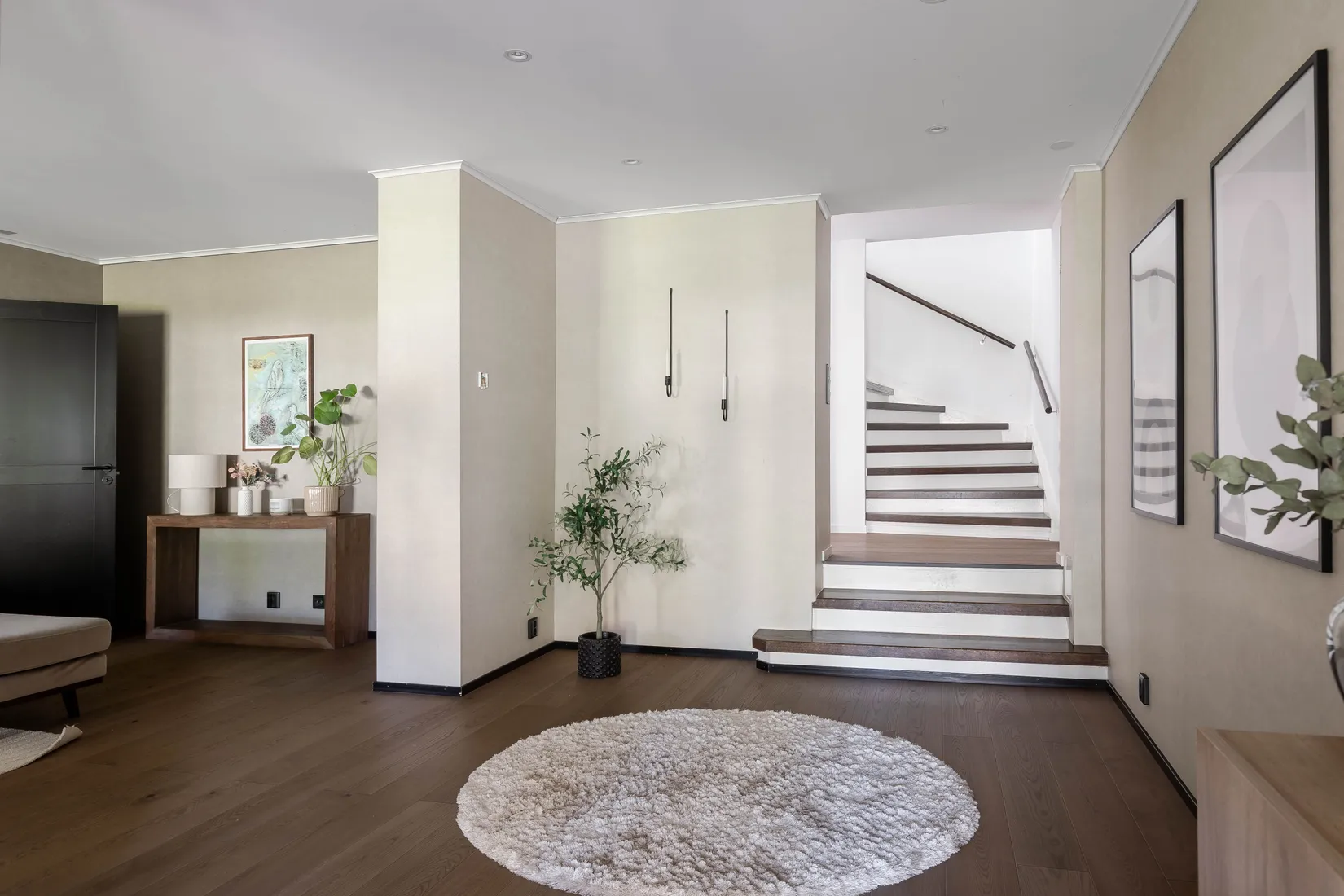 Villa, Villagatan 11, Centrum, Tibro