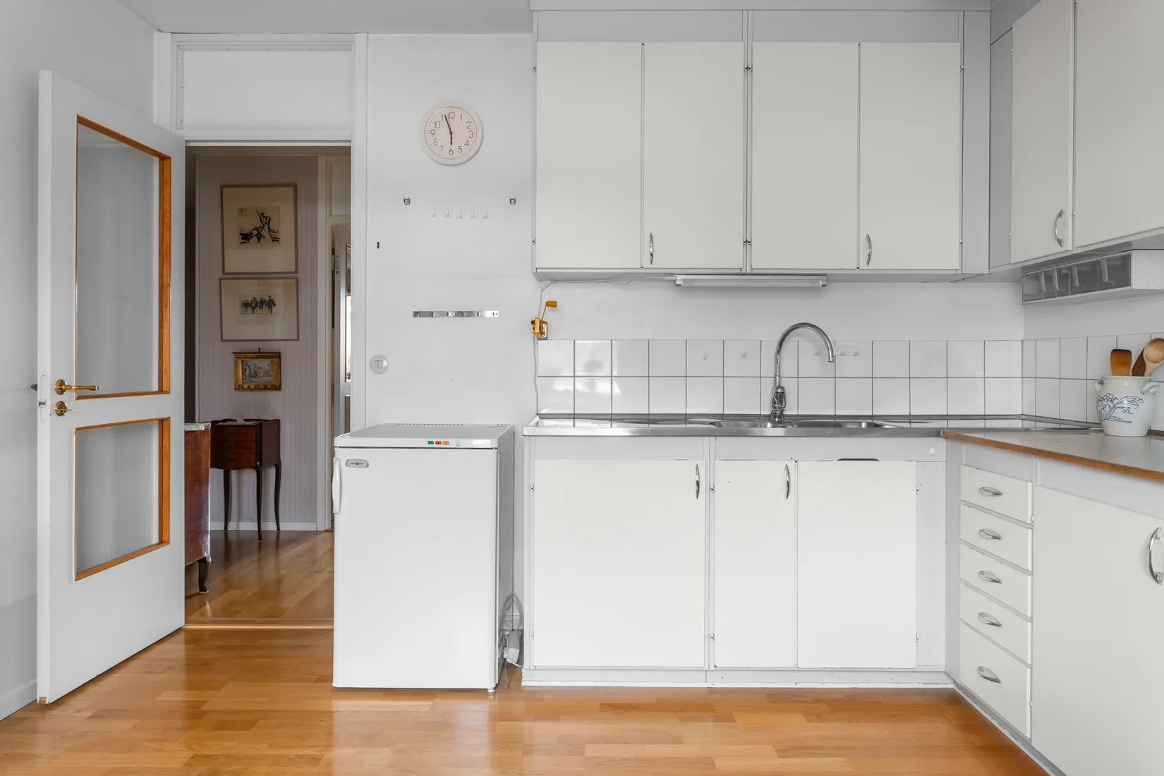 Bostadsrätt, Vänortsstråket 35, Tureberg, Sollentuna