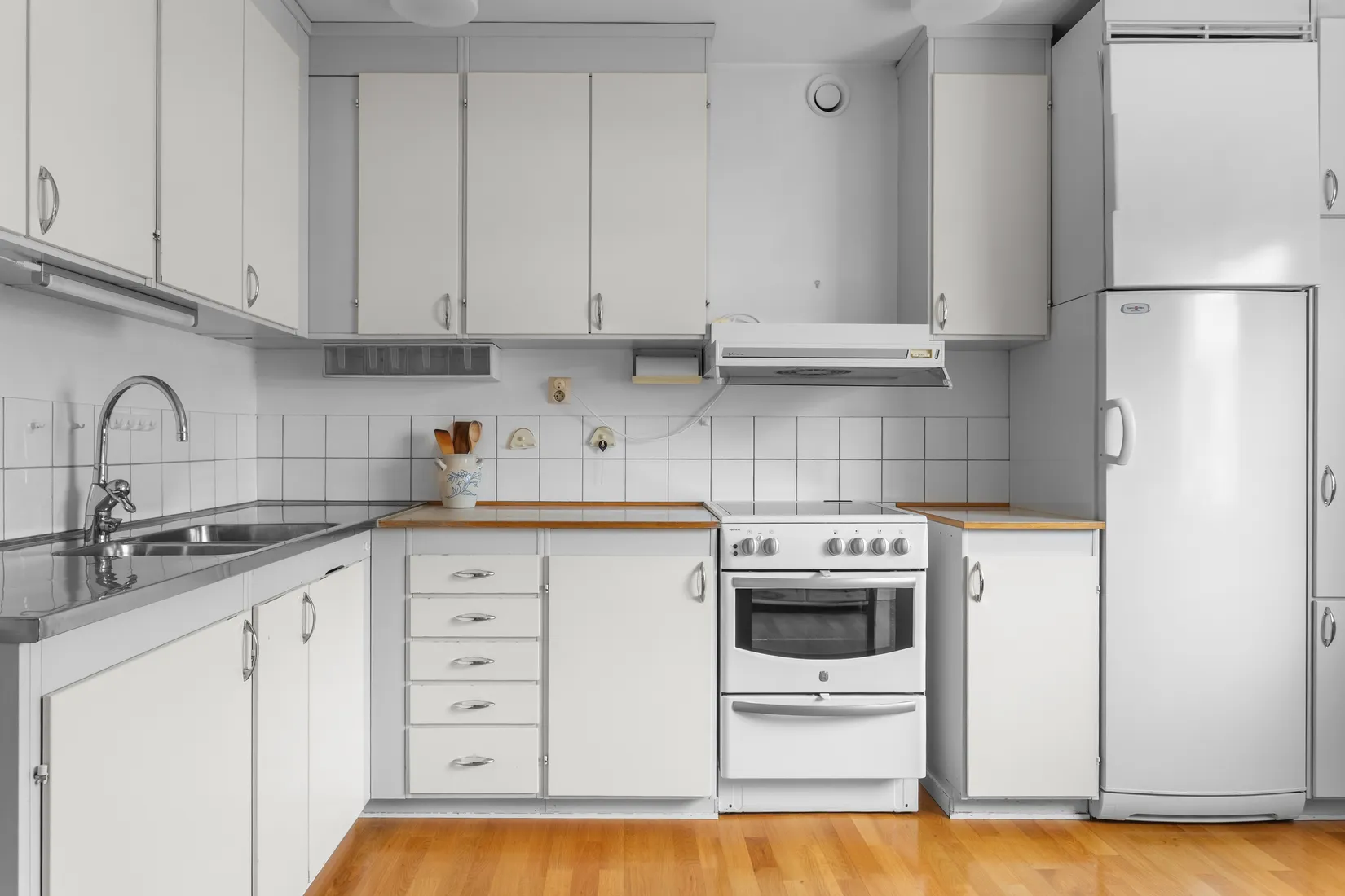 Bostadsrätt, Vänortsstråket 35, Tureberg, Sollentuna