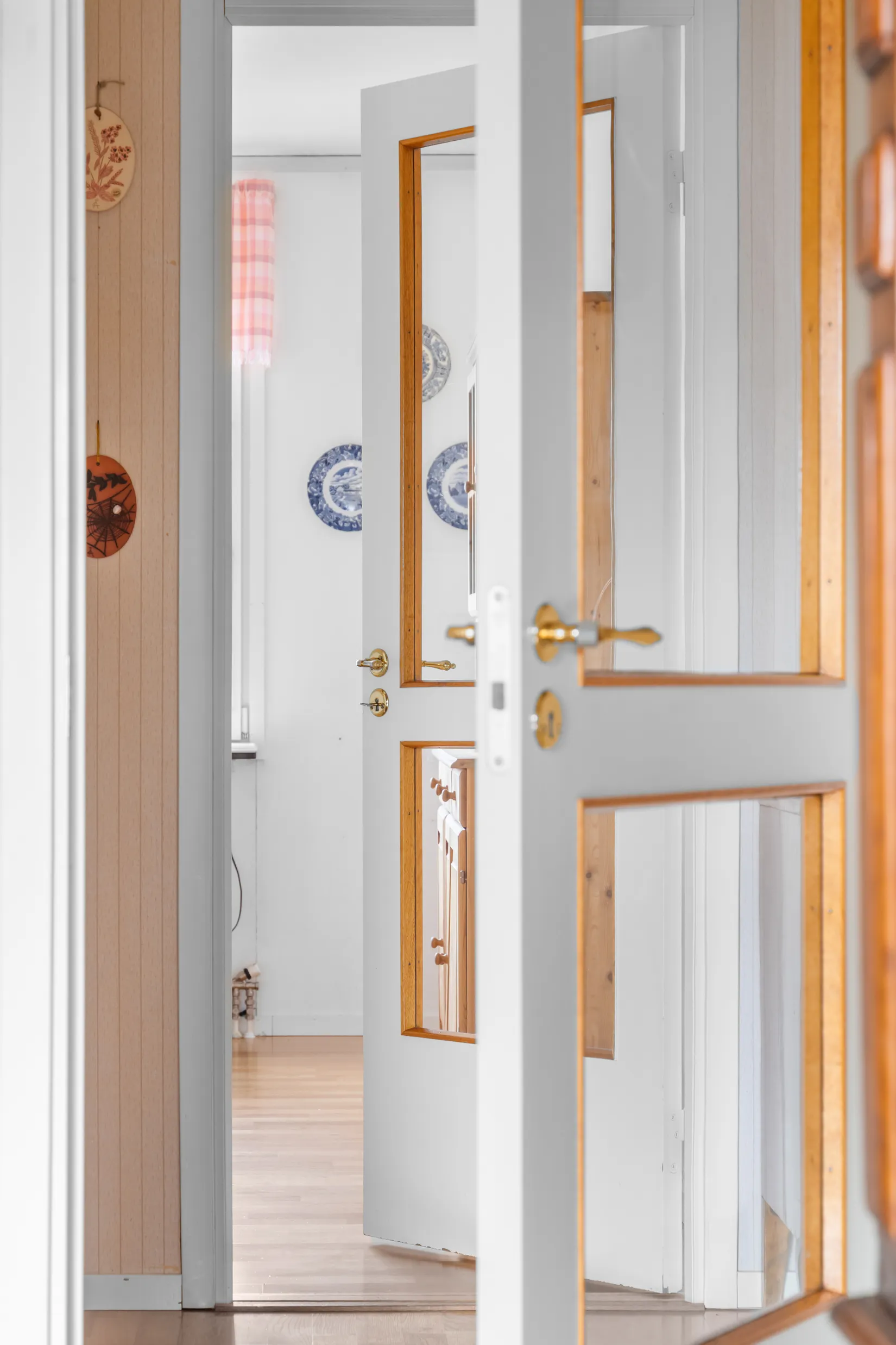 Bostadsrätt, Vänortsstråket 35, Tureberg, Sollentuna