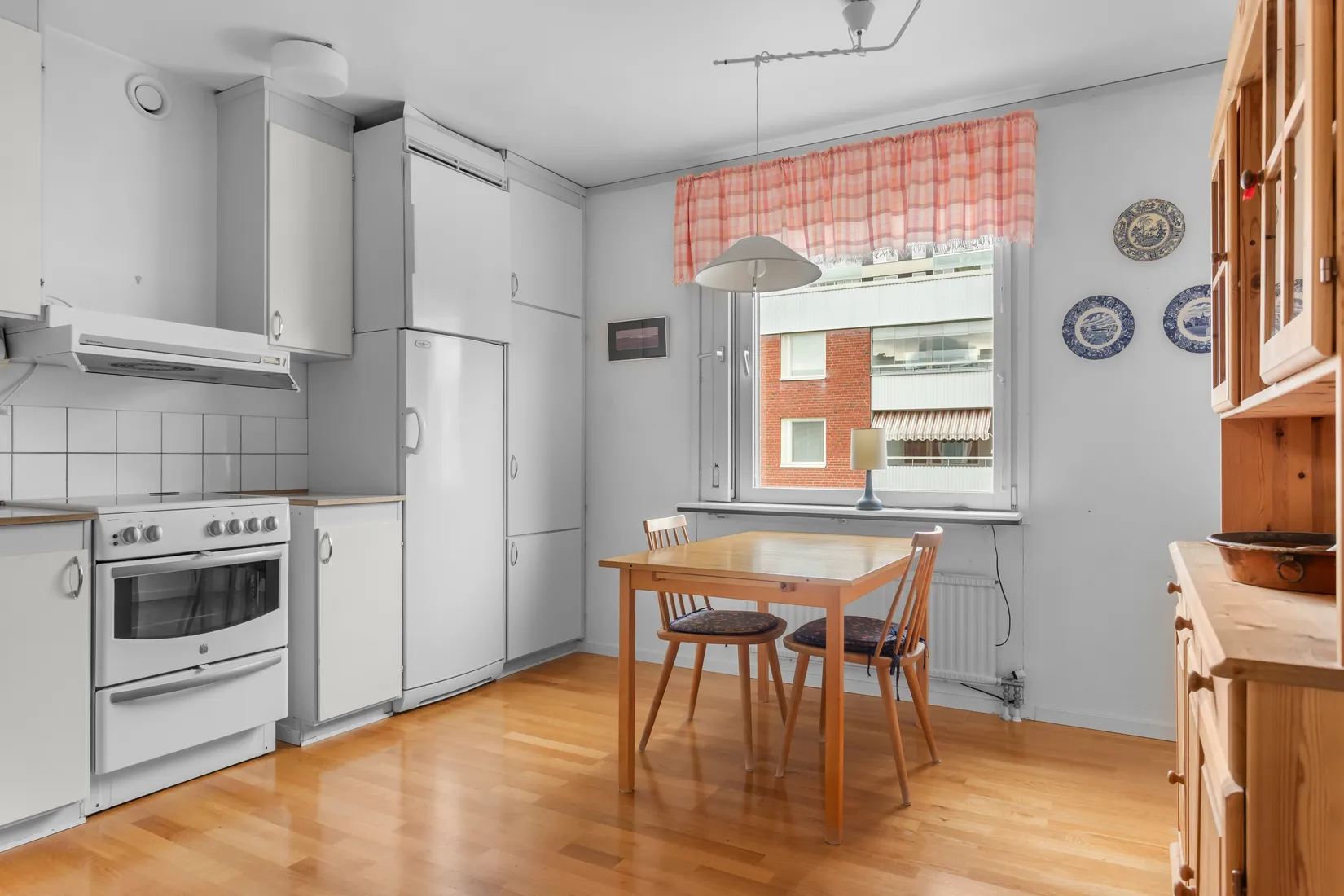 Bostadsrätt, Vänortsstråket 35, Tureberg, Sollentuna