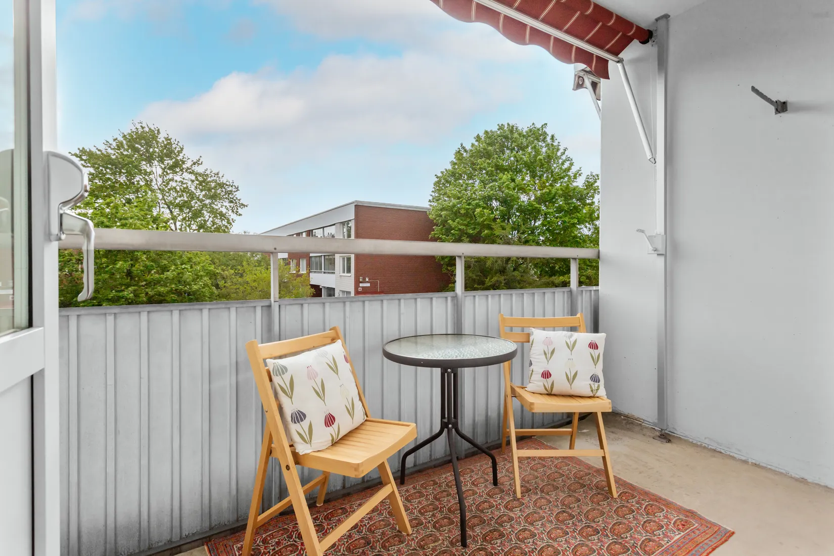 Bostadsrätt, Vänortsstråket 35, Tureberg, Sollentuna