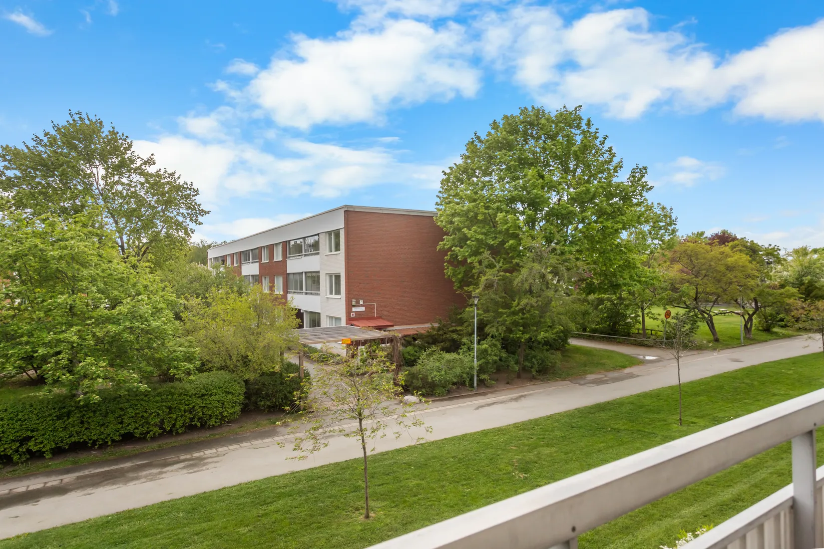 Bostadsrätt, Vänortsstråket 35, Tureberg, Sollentuna
