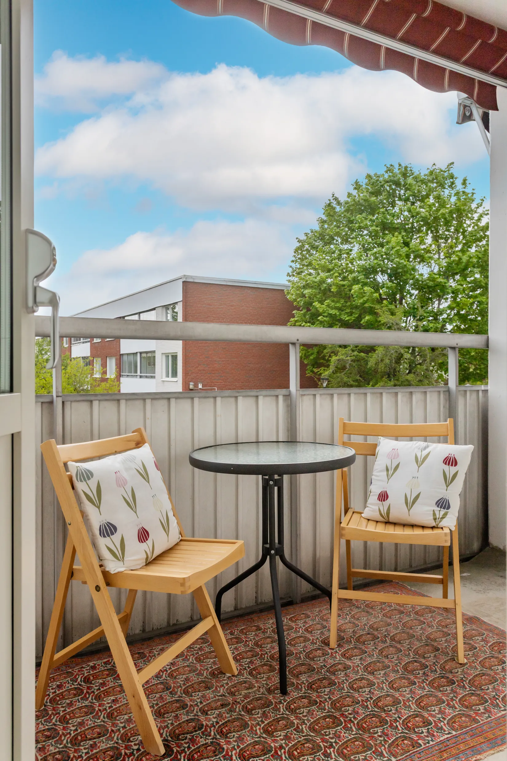 Bostadsrätt, Vänortsstråket 35, Tureberg, Sollentuna