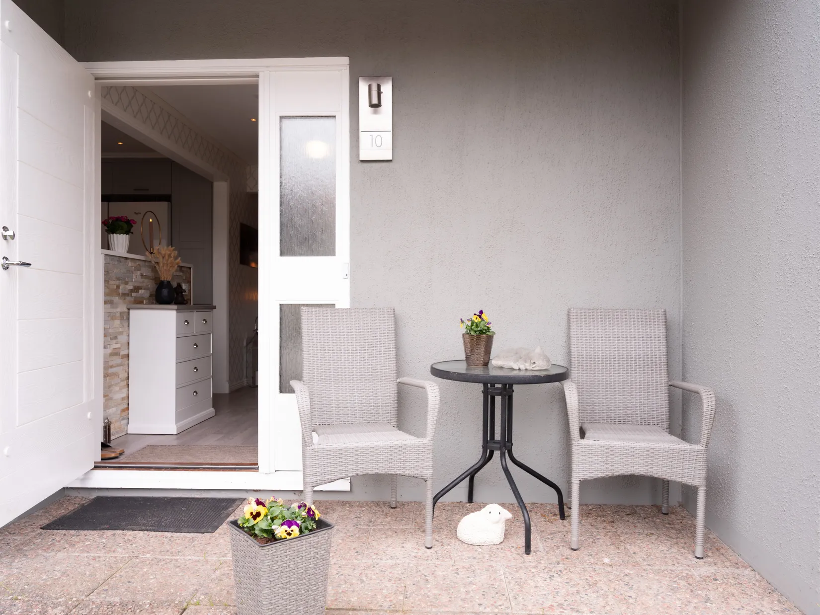 Villa, Södra Skräddargården 10, Visby - Terra Nova, Gotland