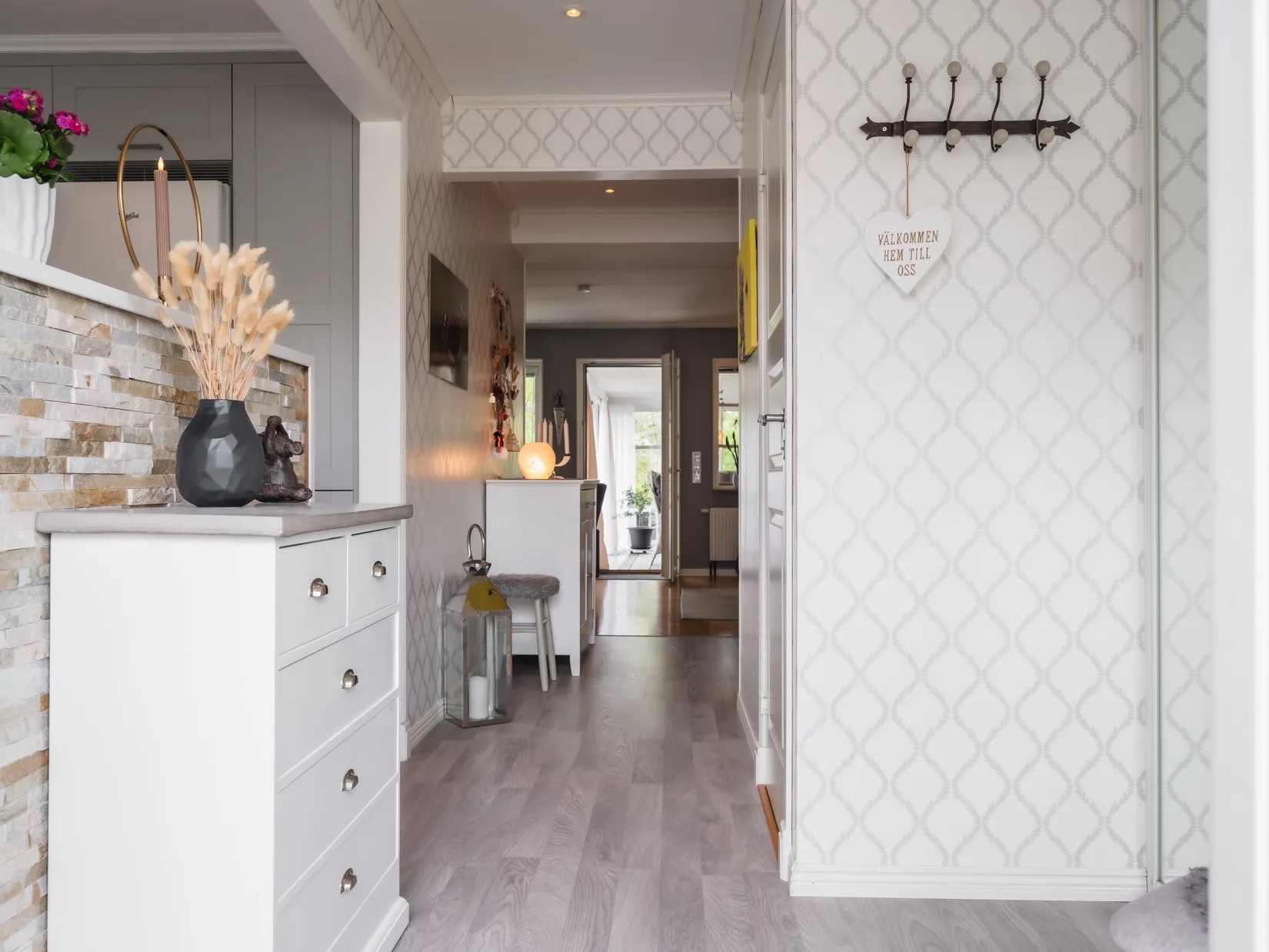 Villa, Södra Skräddargården 10, Visby - Terra Nova, Gotland