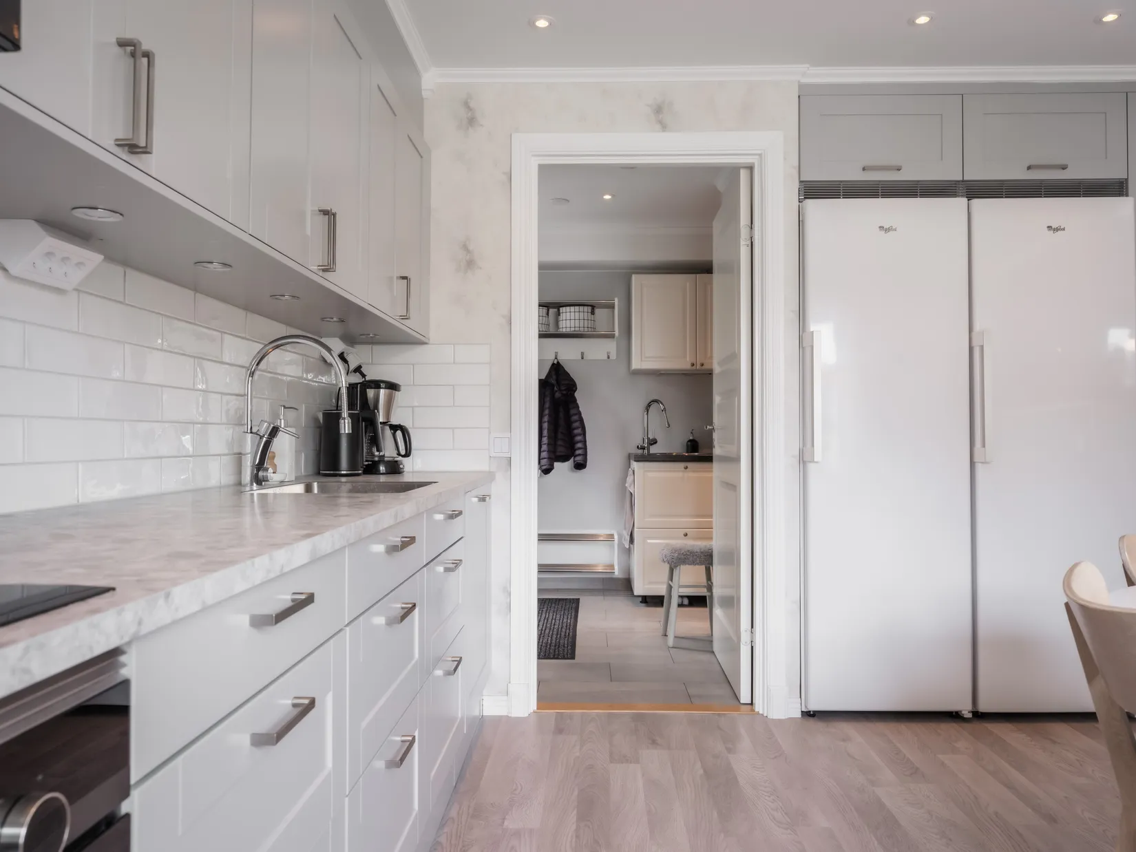 Villa, Södra Skräddargården 10, Visby - Terra Nova, Gotland