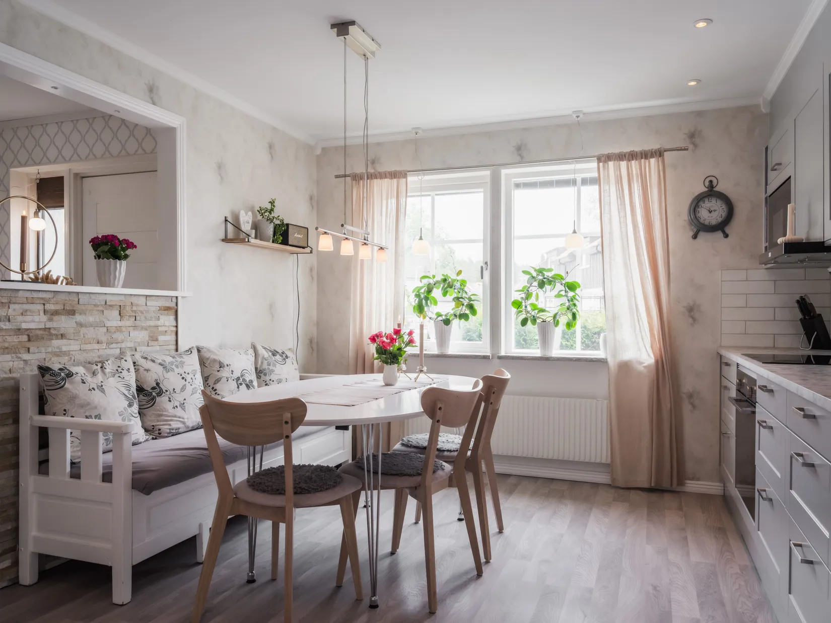 Villa, Södra Skräddargården 10, Visby - Terra Nova, Gotland