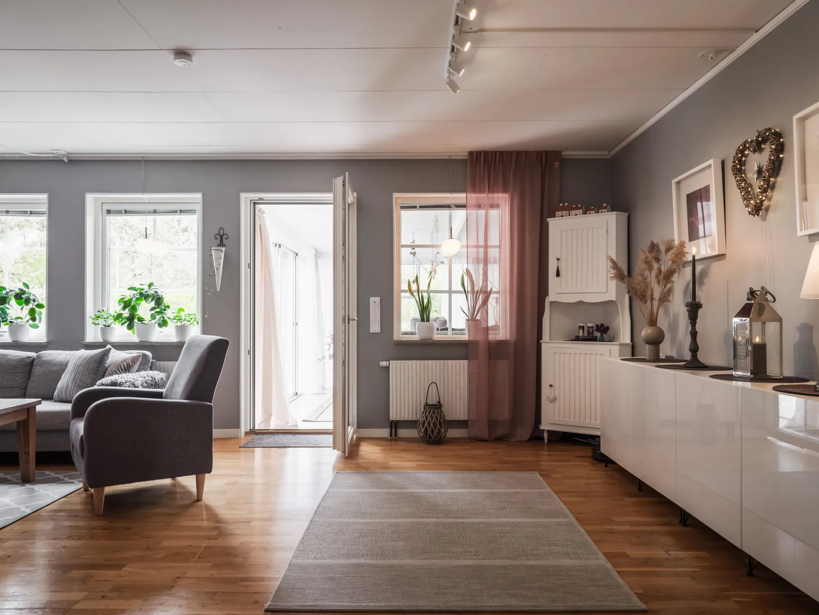 Villa, Södra Skräddargården 10, Visby - Terra Nova, Gotland