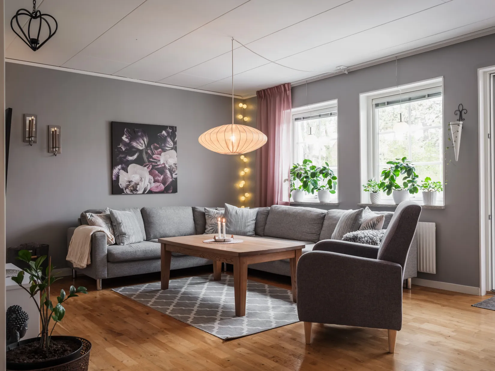 Villa, Södra Skräddargården 10, Visby - Terra Nova, Gotland