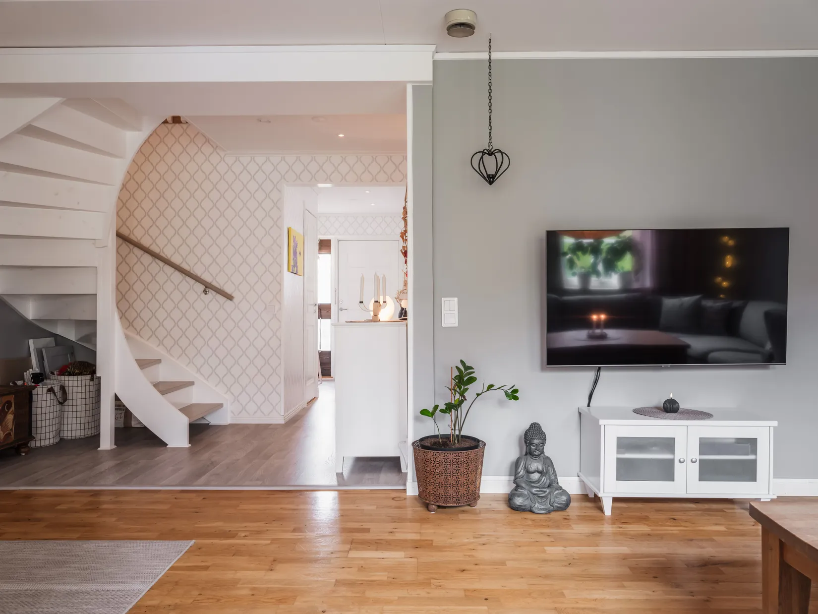Villa, Södra Skräddargården 10, Visby - Terra Nova, Gotland