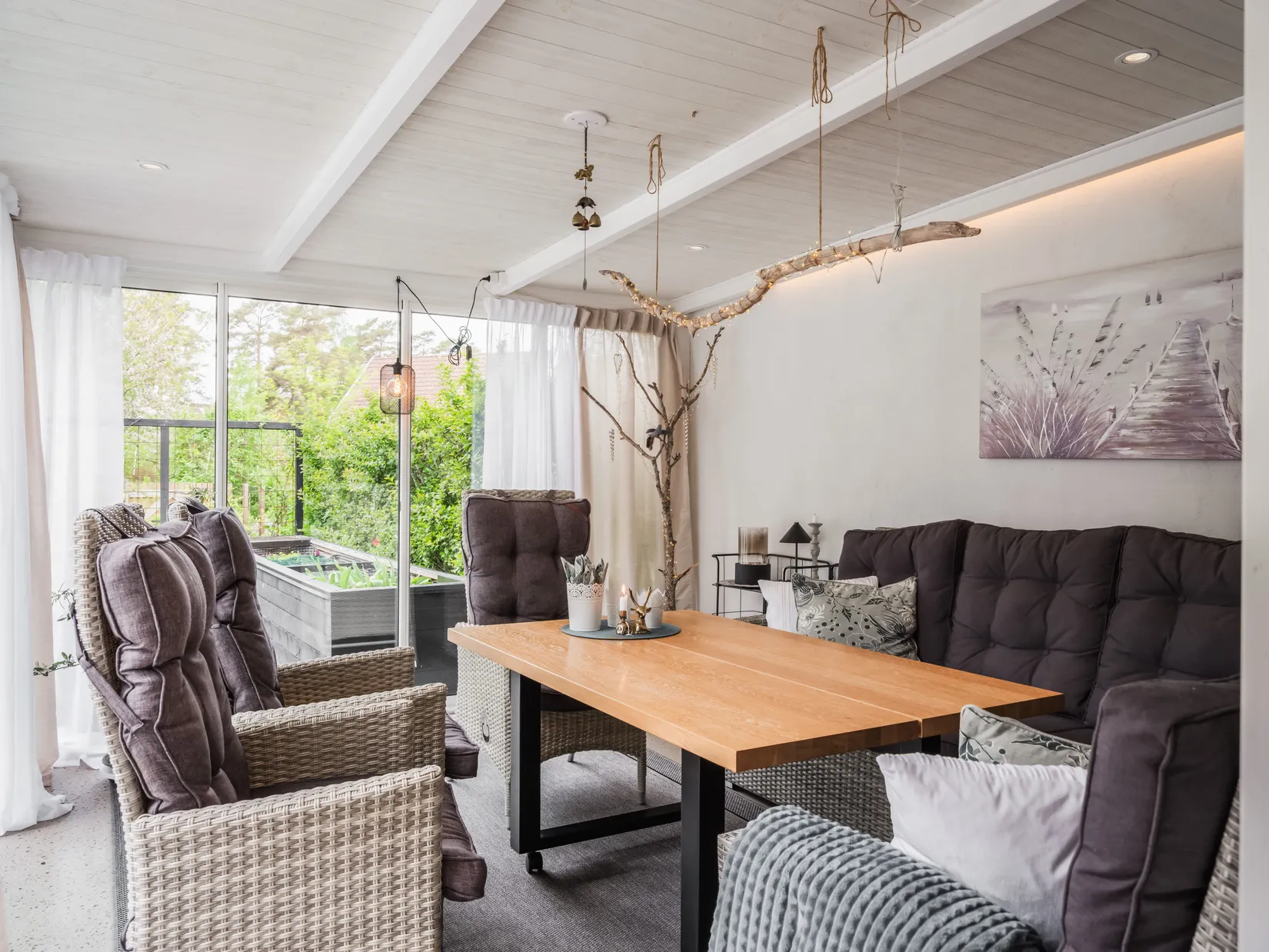 Villa, Södra Skräddargården 10, Visby - Terra Nova, Gotland