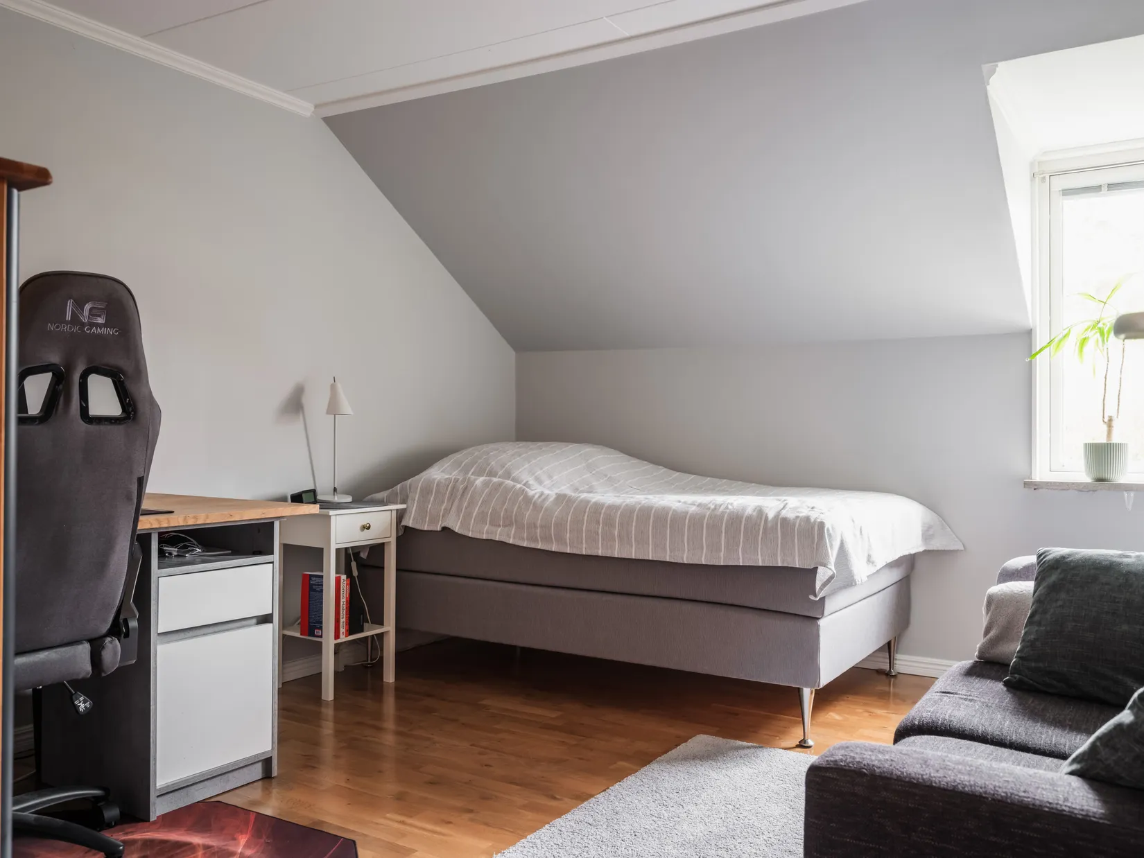 Villa, Södra Skräddargården 10, Visby - Terra Nova, Gotland