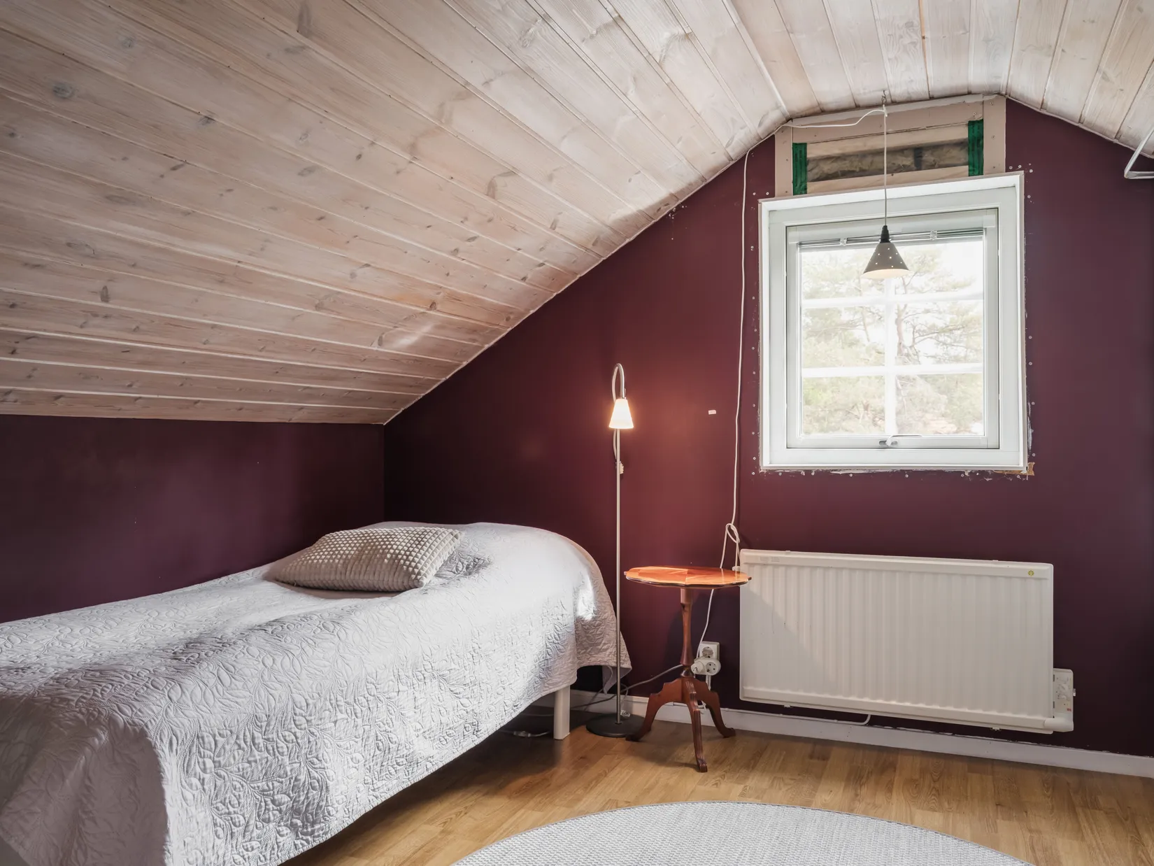Villa, Södra Skräddargården 10, Visby - Terra Nova, Gotland