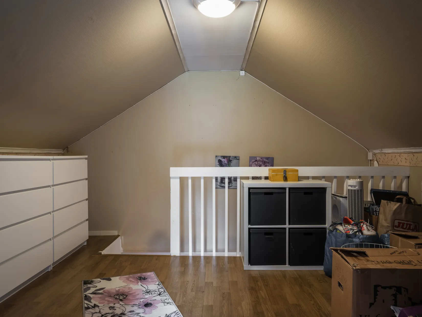 Villa, Södra Skräddargården 10, Visby - Terra Nova, Gotland